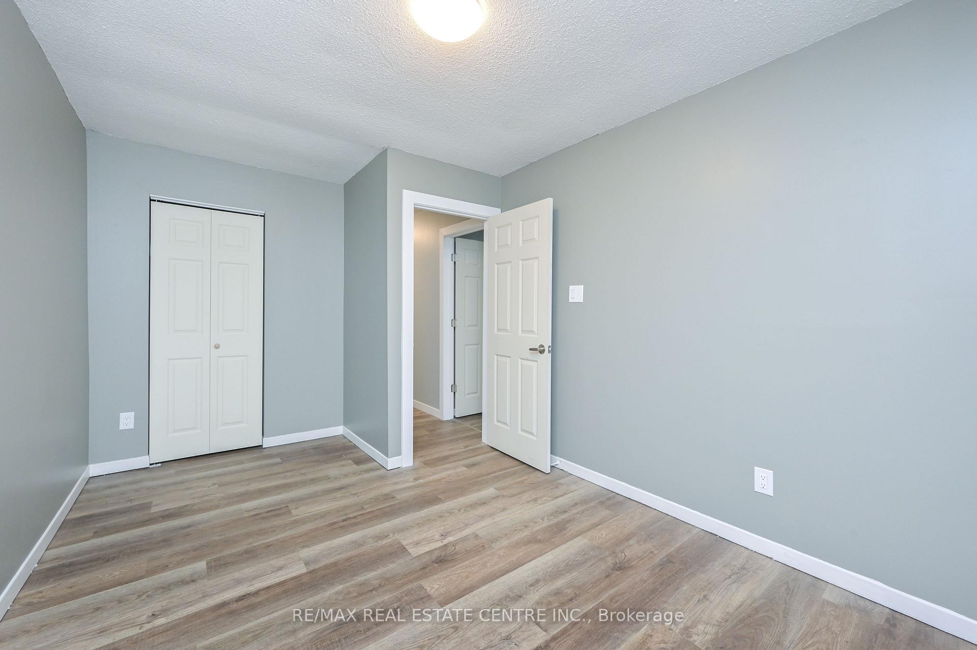 Photo 18 of 116 Burbank Crescent, Orangeville — HOMEH