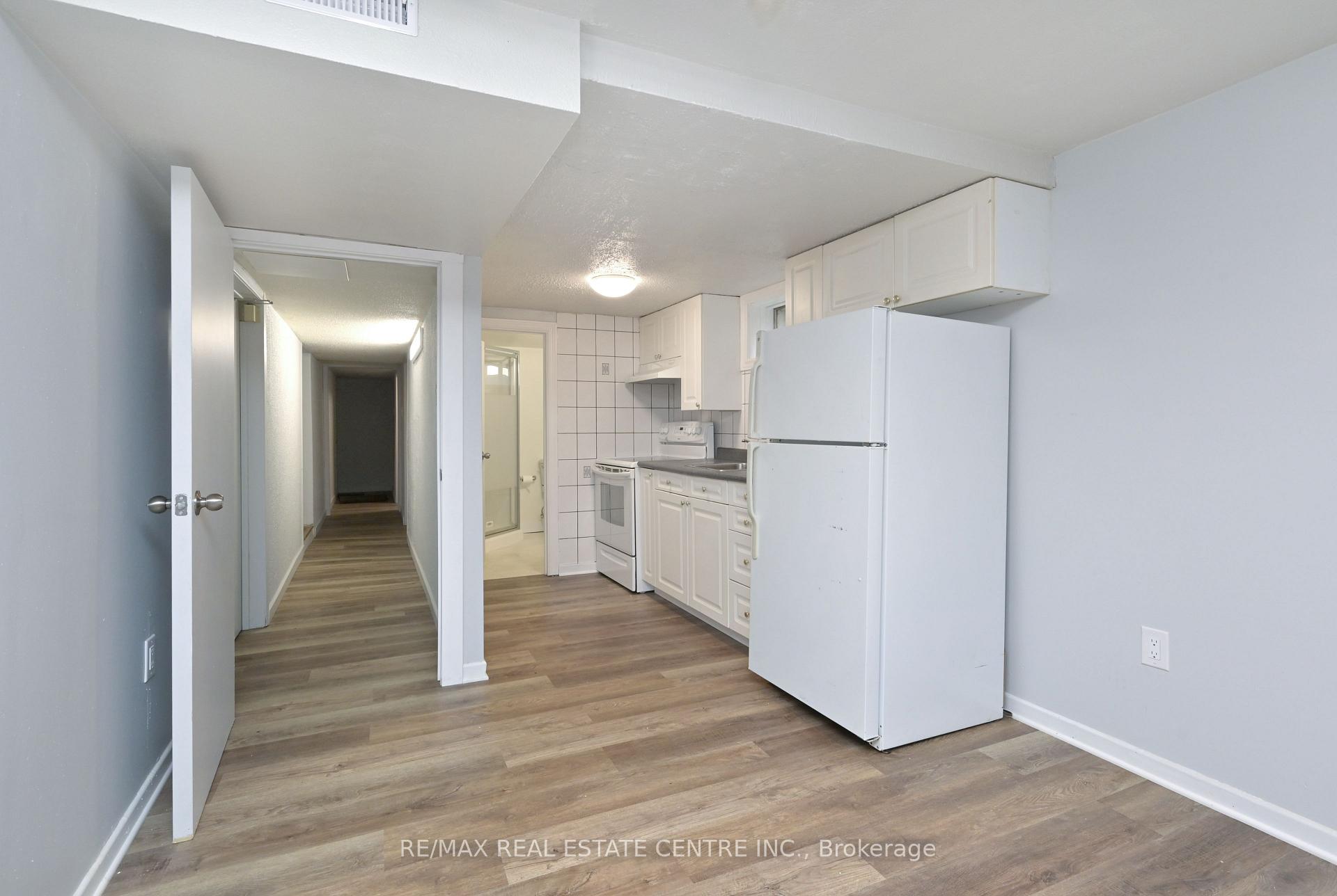 Photo 20 of 116 Burbank Crescent, Orangeville — HOMEH