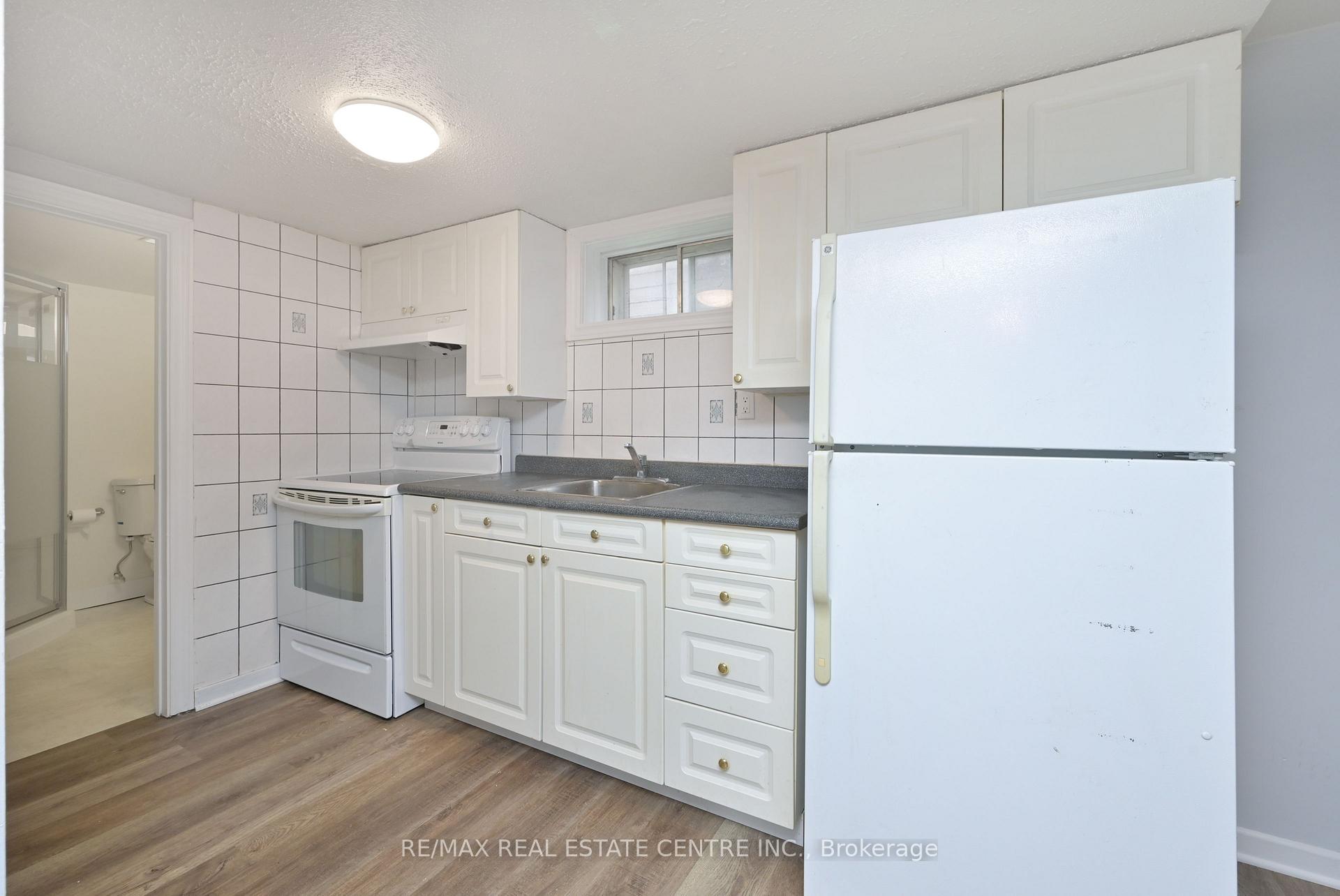 Photo 22 of 116 Burbank Crescent, Orangeville — HOMEH