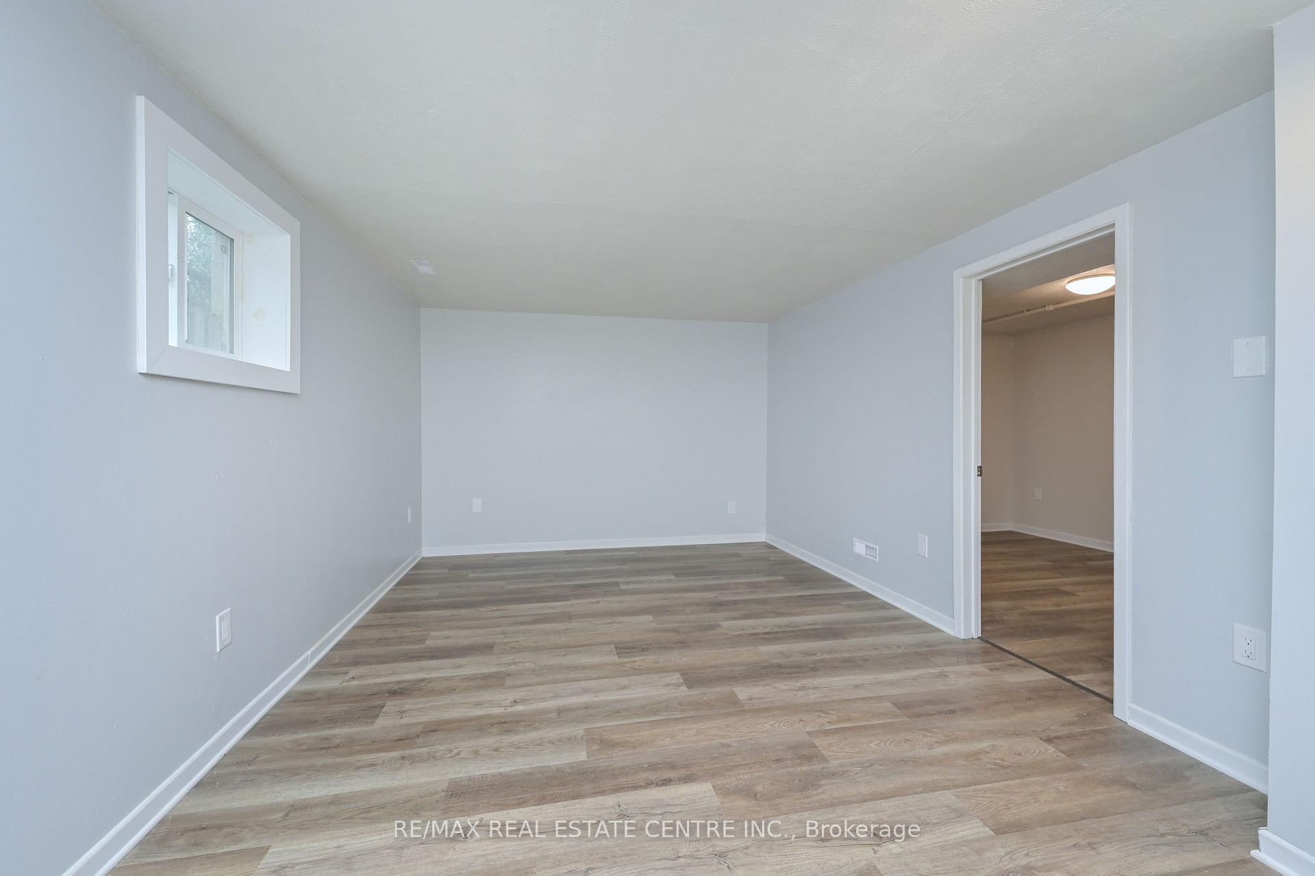 Photo 24 of 116 Burbank Crescent, Orangeville — HOMEH