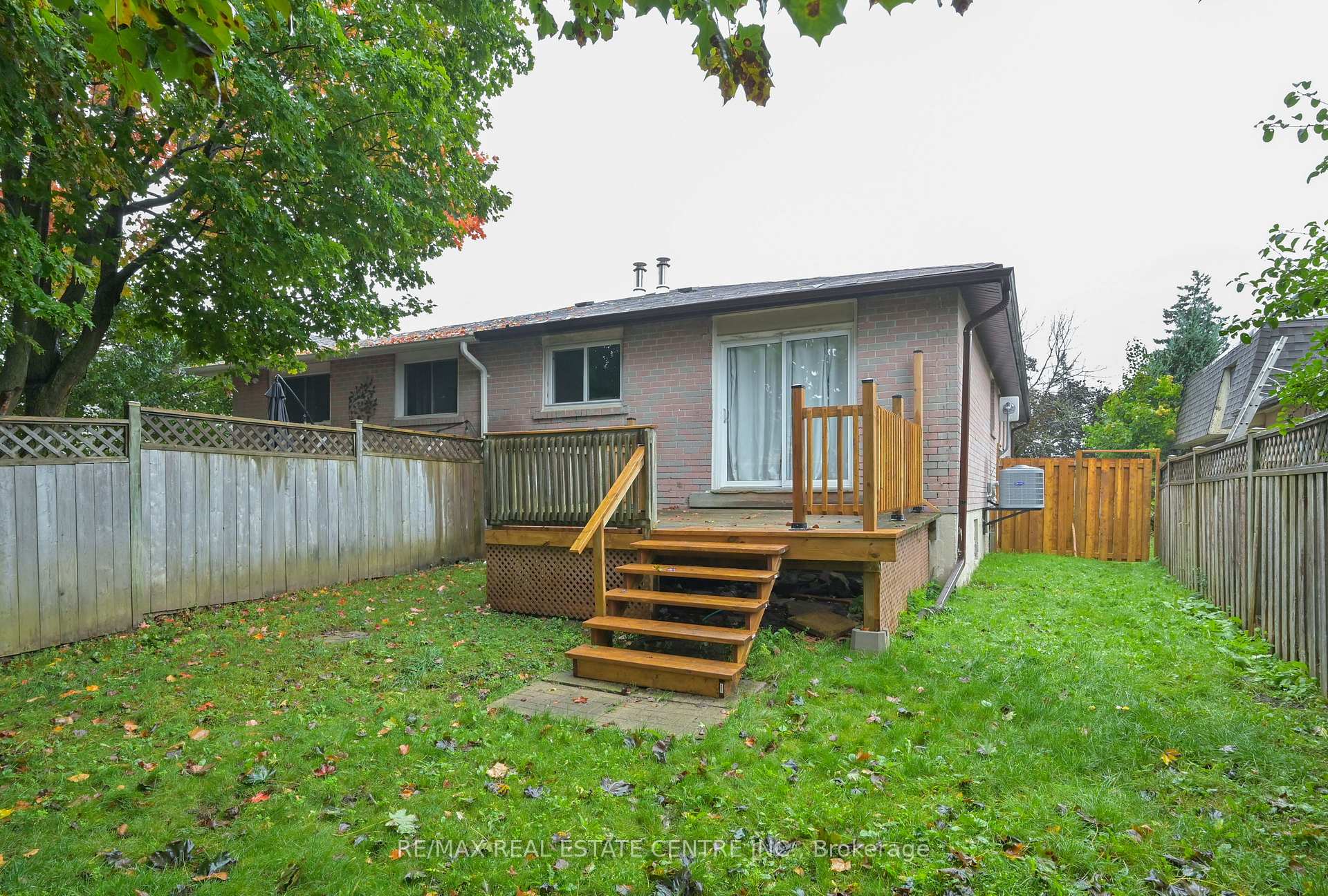 Photo 28 of 116 Burbank Crescent, Orangeville — HOMEH