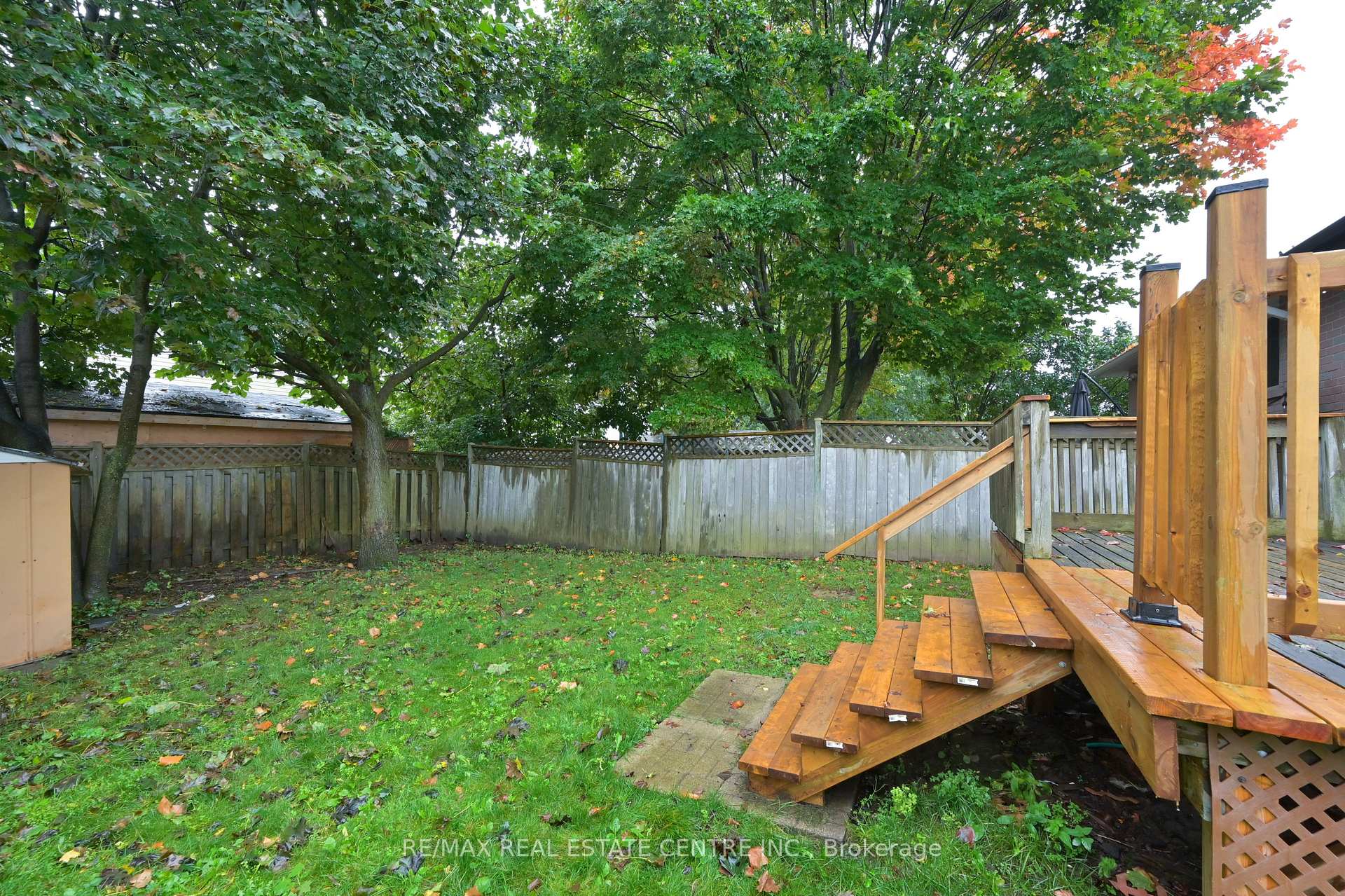 Photo 29 of 116 Burbank Crescent, Orangeville — HOMEH
