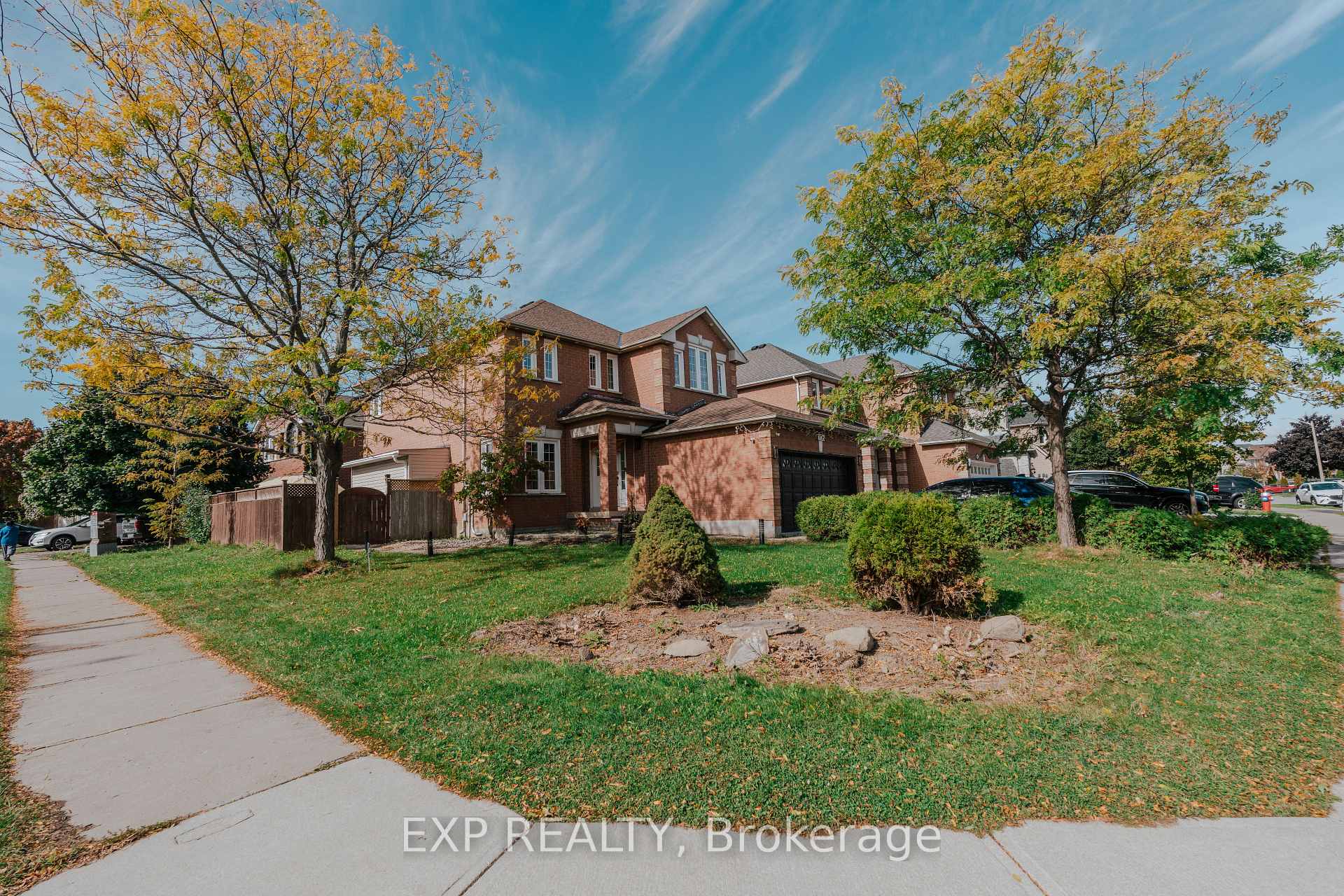 Photo 1 of Unit Upper, 206 Drinkwater Road, Brampton, Fletcher's West — HOMEH