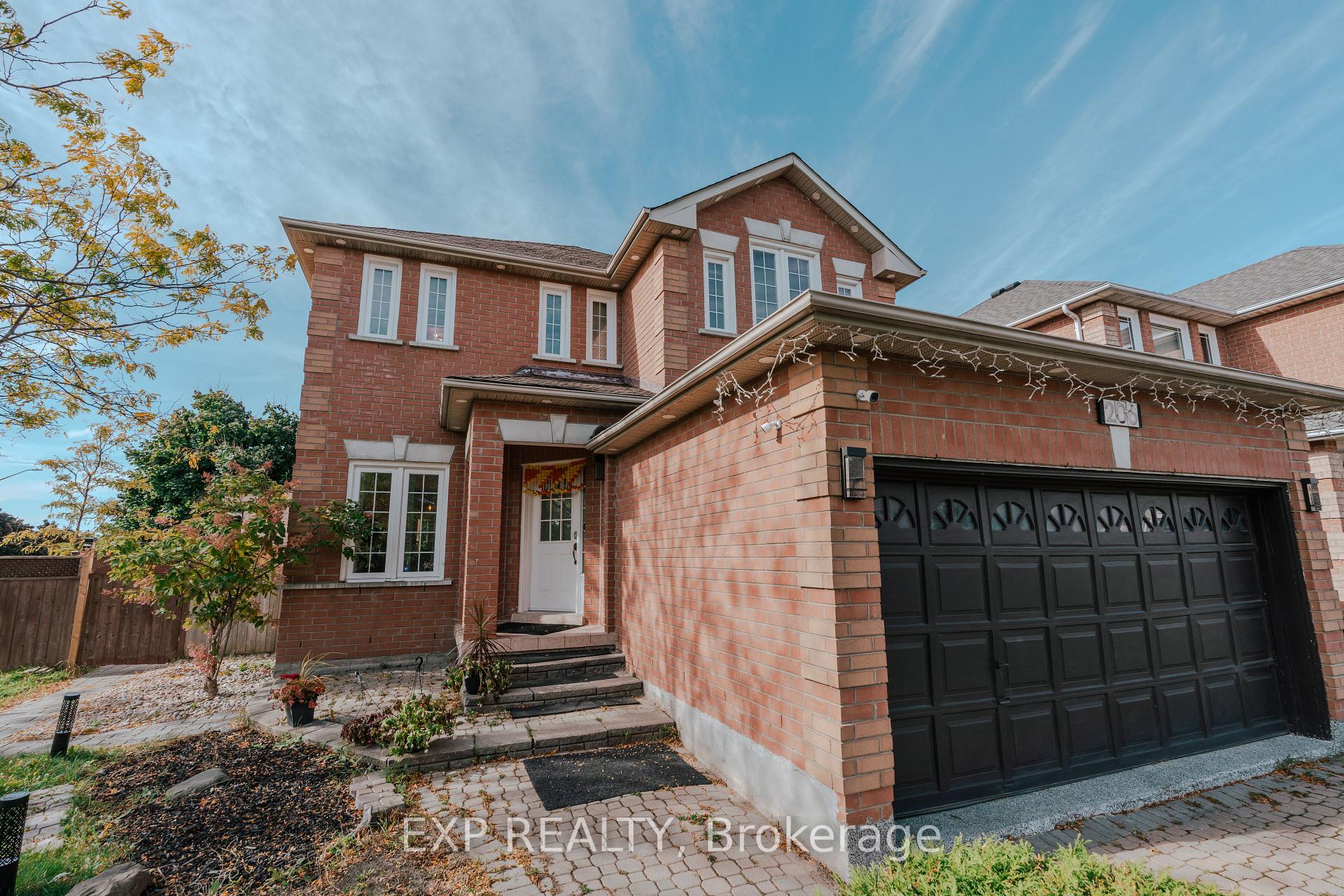 Photo 2 of Unit Upper, 206 Drinkwater Road, Brampton, Fletcher's West — HOMEH