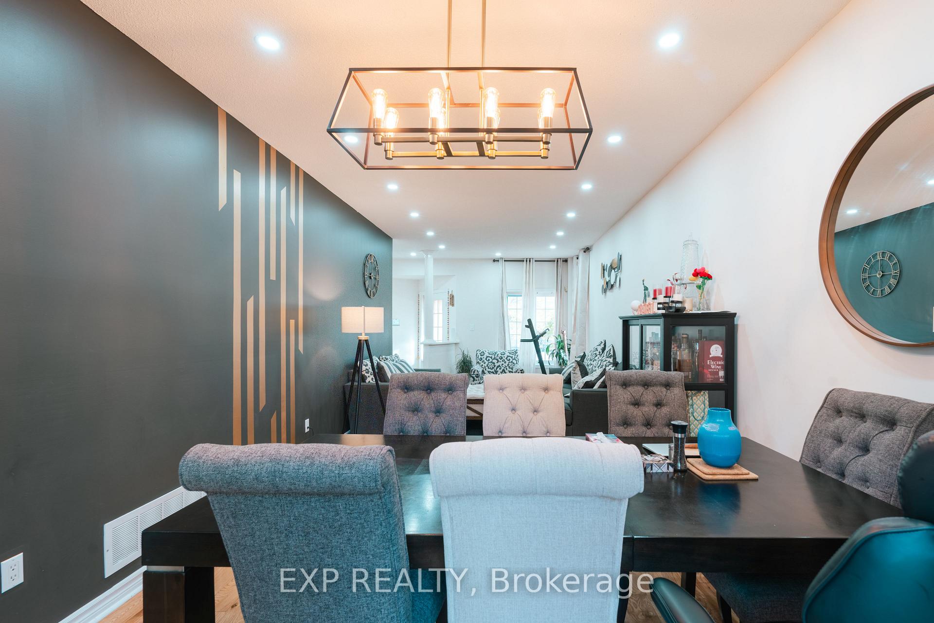 Photo 20 of Unit Upper, 206 Drinkwater Road, Brampton, Fletcher's West — HOMEH