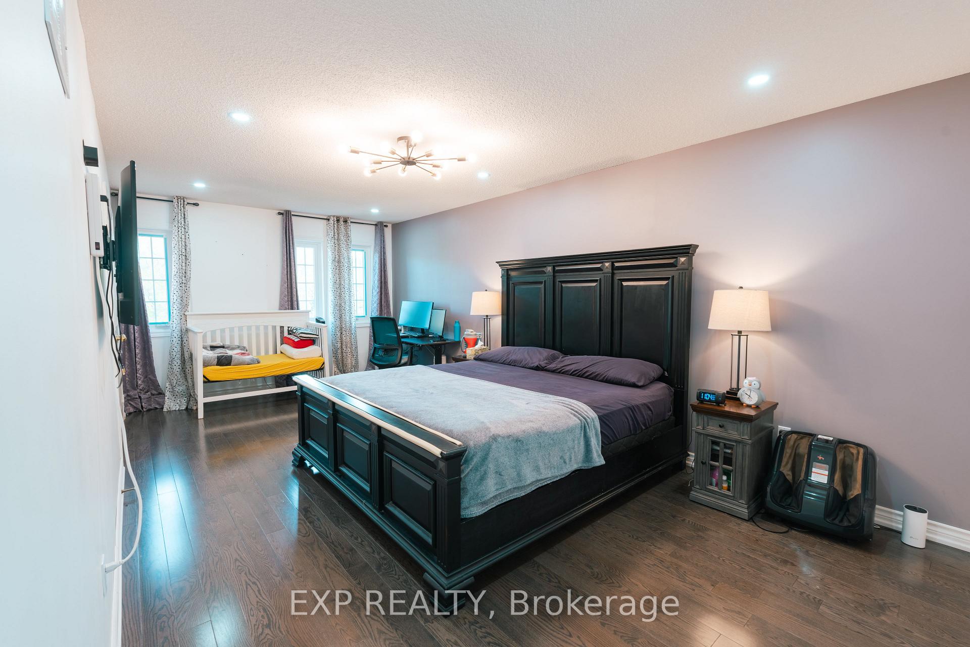 Photo 23 of Unit Upper, 206 Drinkwater Road, Brampton, Fletcher's West — HOMEH