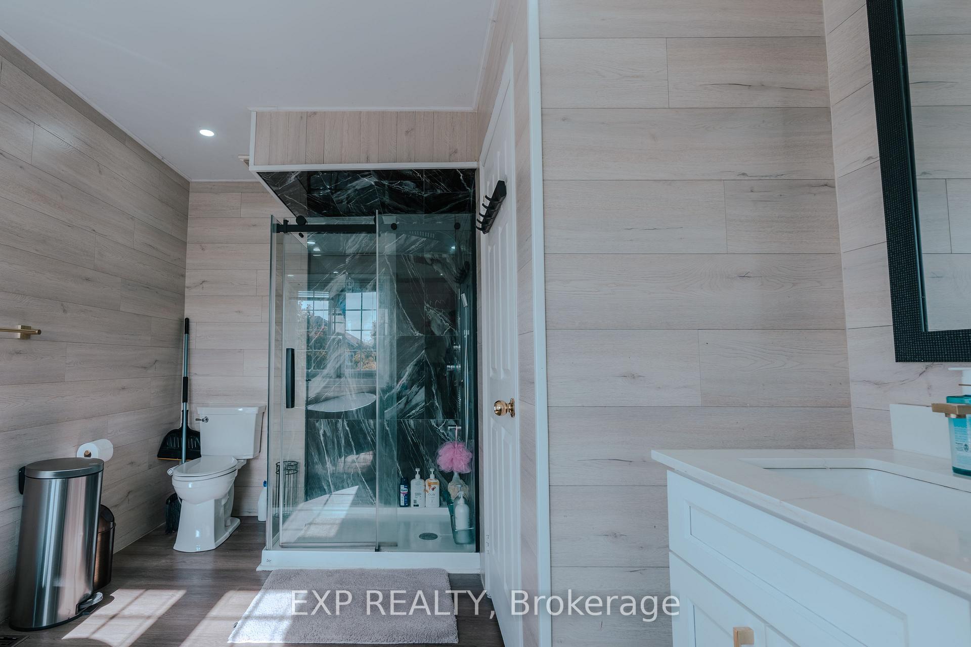 Photo 28 of Unit Upper, 206 Drinkwater Road, Brampton, Fletcher's West — HOMEH