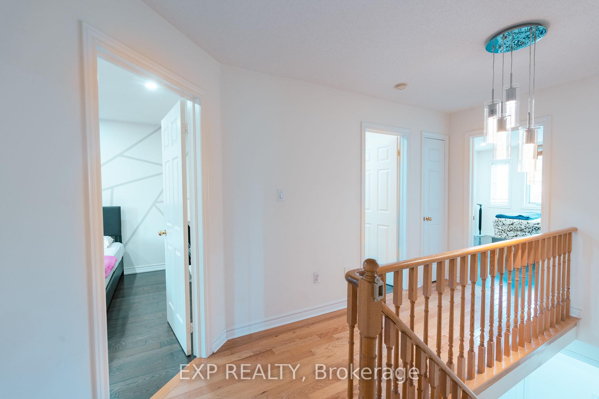 Photo 30 of Unit Upper, 206 Drinkwater Road, Brampton, Fletcher's West — HOMEH