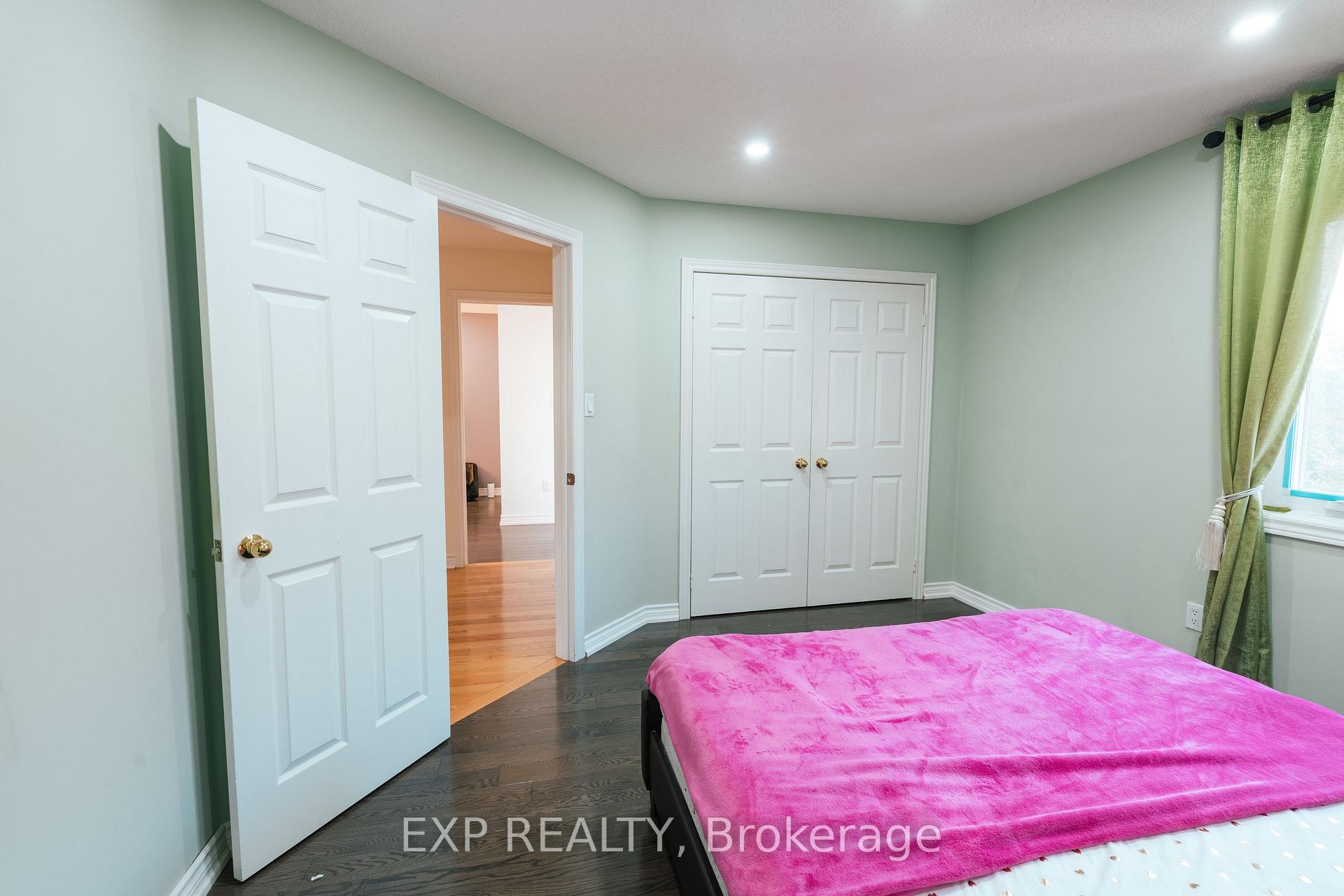 Photo 34 of Unit Upper, 206 Drinkwater Road, Brampton, Fletcher's West — HOMEH
