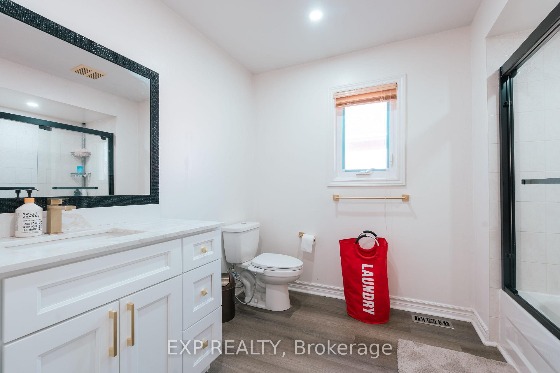 Photo 35 of Unit Upper, 206 Drinkwater Road, Brampton, Fletcher's West — HOMEH