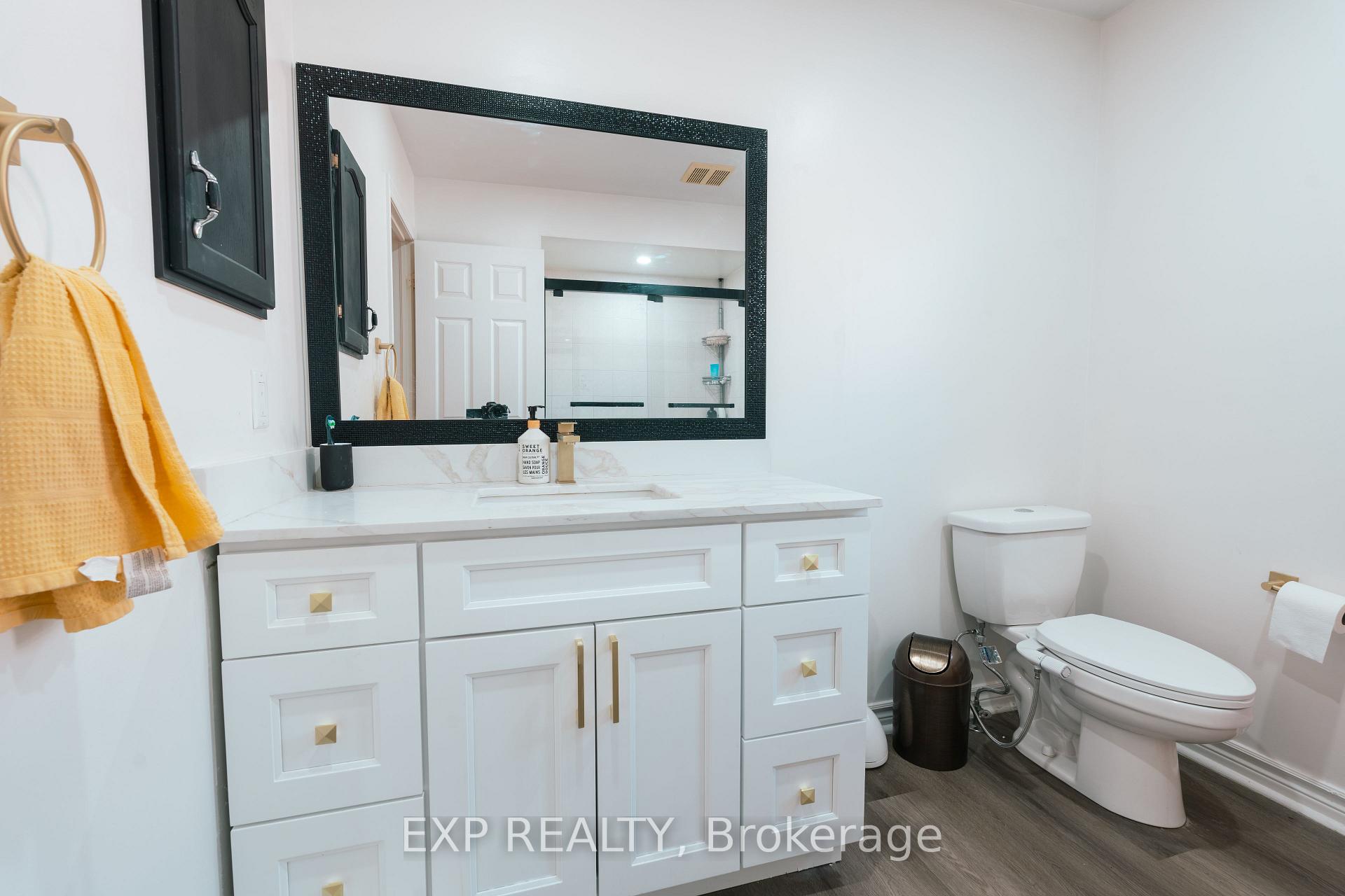Photo 36 of Unit Upper, 206 Drinkwater Road, Brampton, Fletcher's West — HOMEH