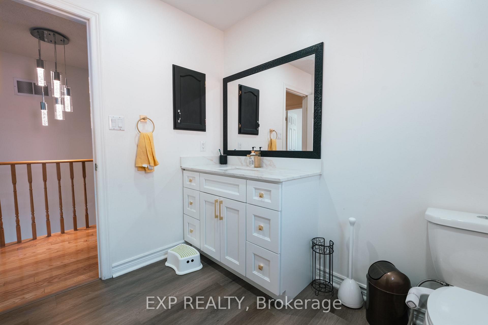 Photo 37 of Unit Upper, 206 Drinkwater Road, Brampton, Fletcher's West — HOMEH
