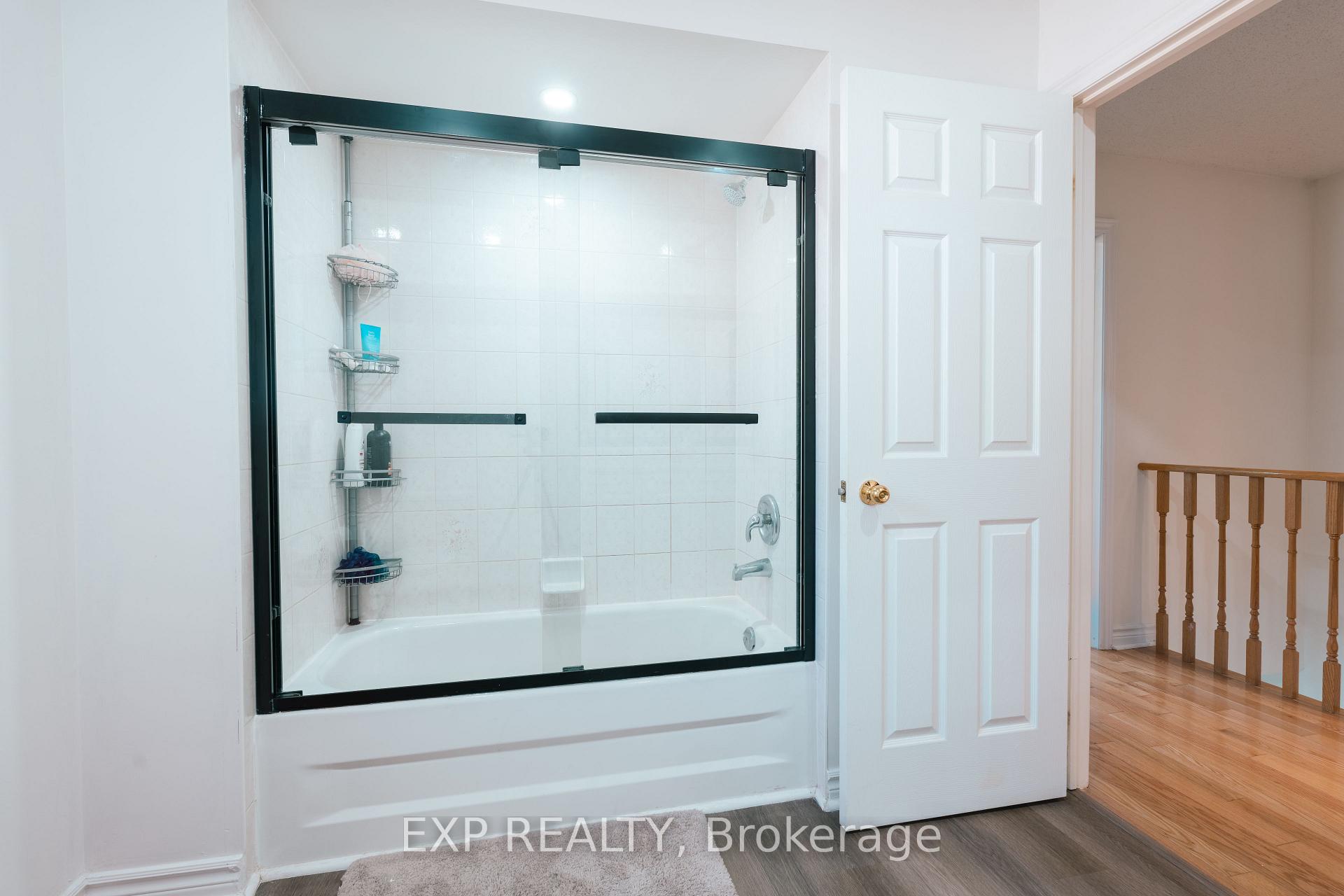 Photo 38 of Unit Upper, 206 Drinkwater Road, Brampton, Fletcher's West — HOMEH