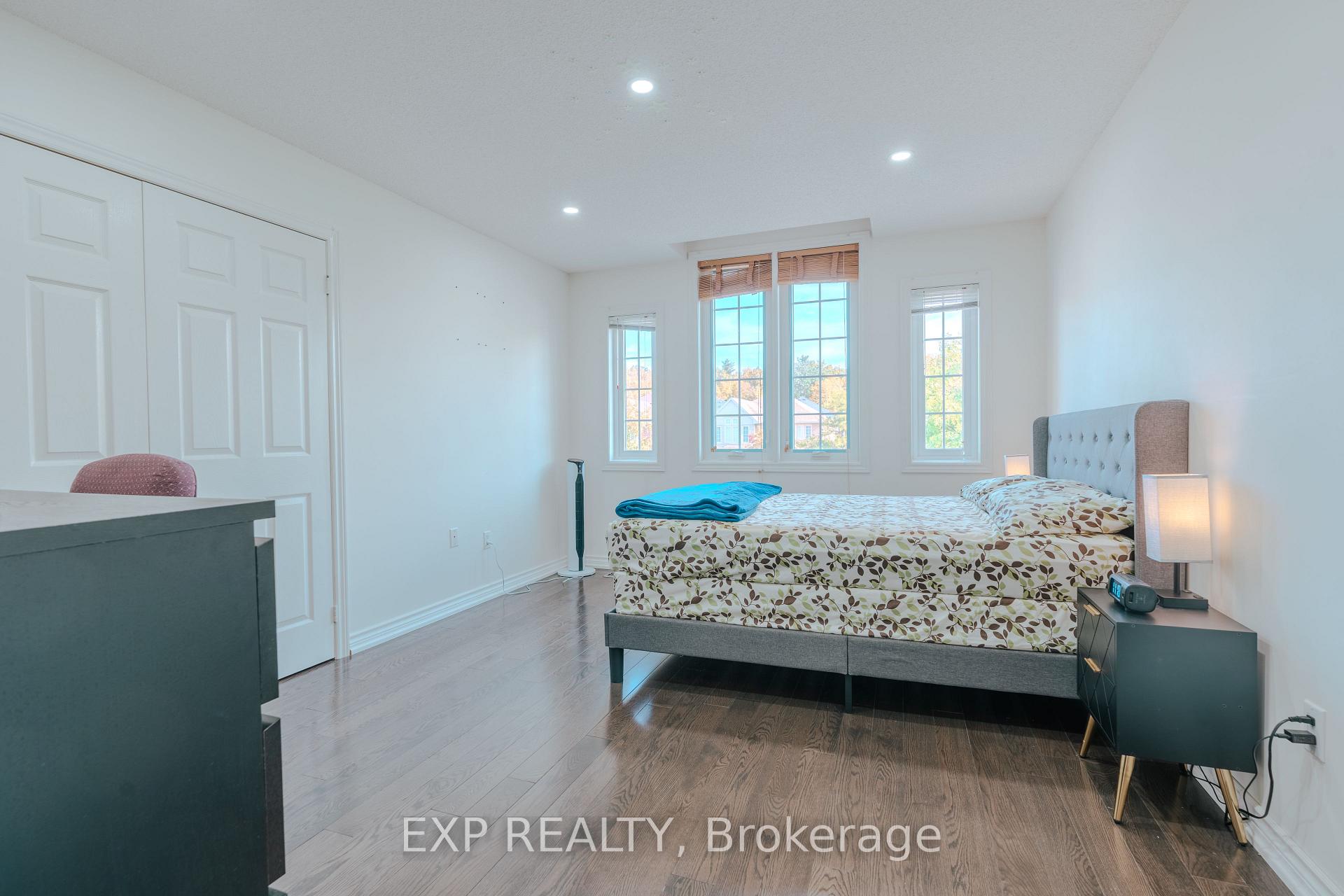 Photo 39 of Unit Upper, 206 Drinkwater Road, Brampton, Fletcher's West — HOMEH