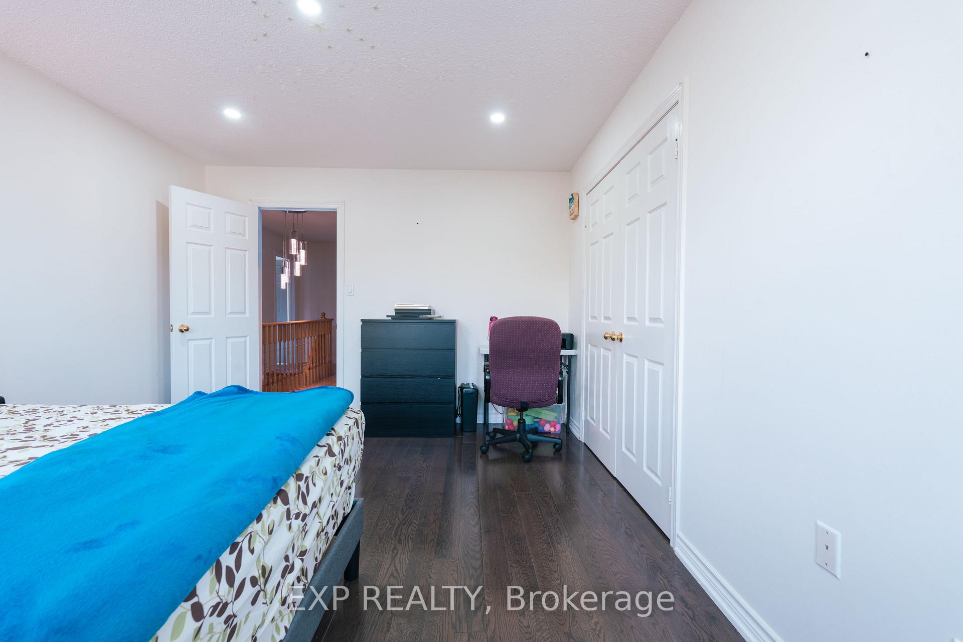 Photo 41 of Unit Upper, 206 Drinkwater Road, Brampton, Fletcher's West — HOMEH