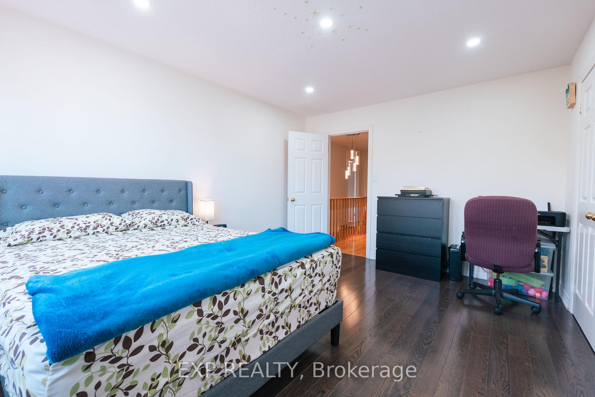 Photo 42 of Unit Upper, 206 Drinkwater Road, Brampton, Fletcher's West — HOMEH