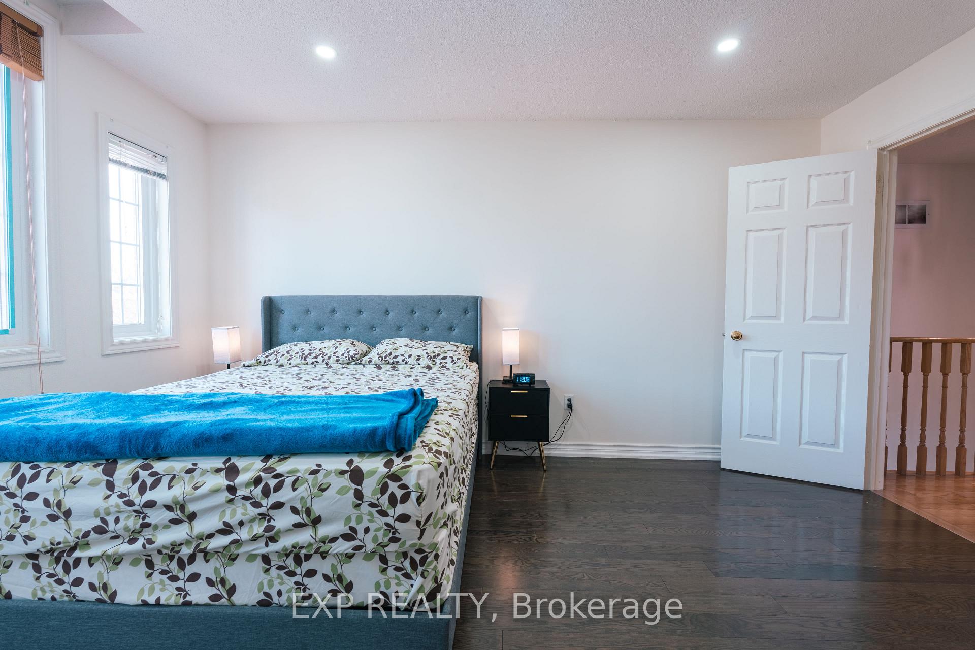 Photo 43 of Unit Upper, 206 Drinkwater Road, Brampton, Fletcher's West — HOMEH