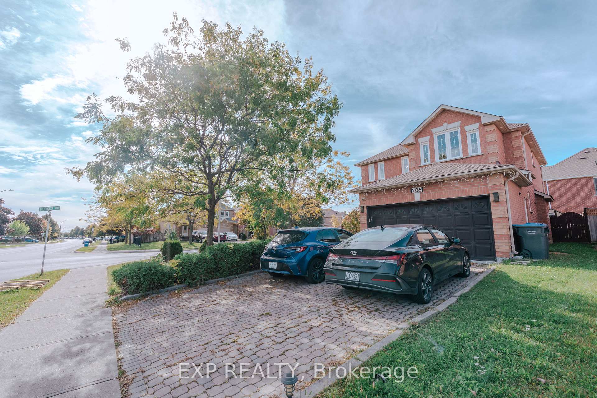 Photo 44 of Unit Upper, 206 Drinkwater Road, Brampton, Fletcher's West — HOMEH