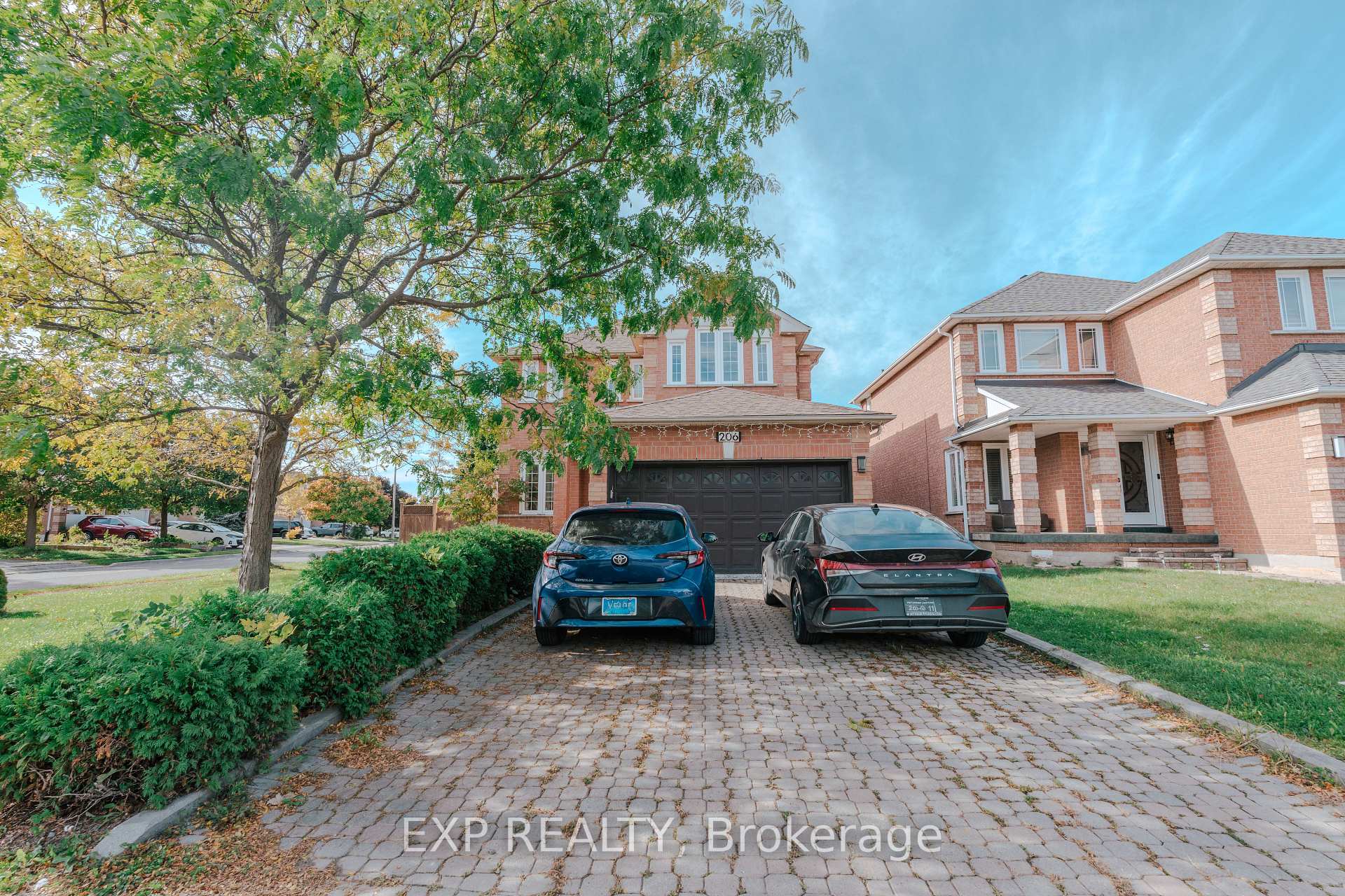 Photo 45 of Unit Upper, 206 Drinkwater Road, Brampton, Fletcher's West — HOMEH