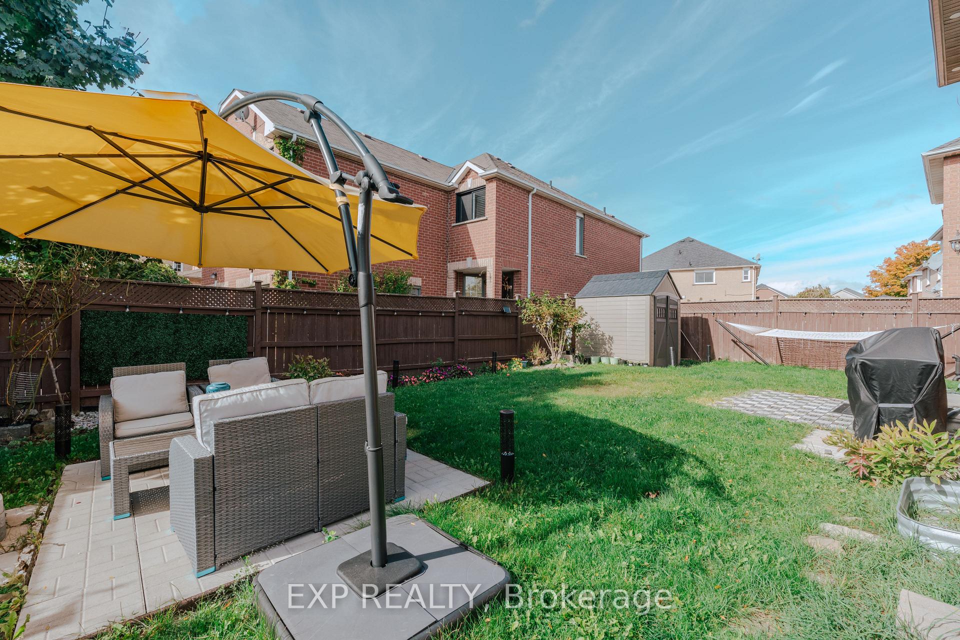Photo 46 of Unit Upper, 206 Drinkwater Road, Brampton, Fletcher's West — HOMEH