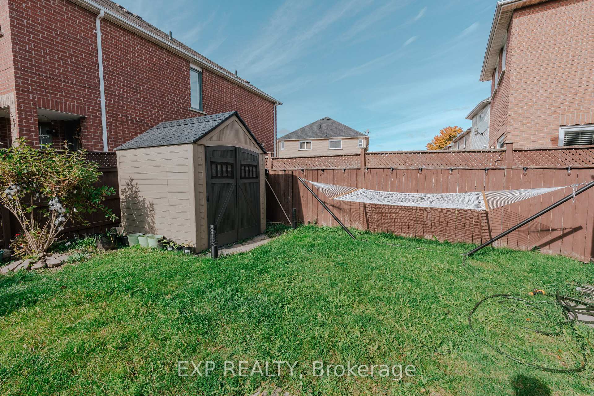 Photo 47 of Unit Upper, 206 Drinkwater Road, Brampton, Fletcher's West — HOMEH