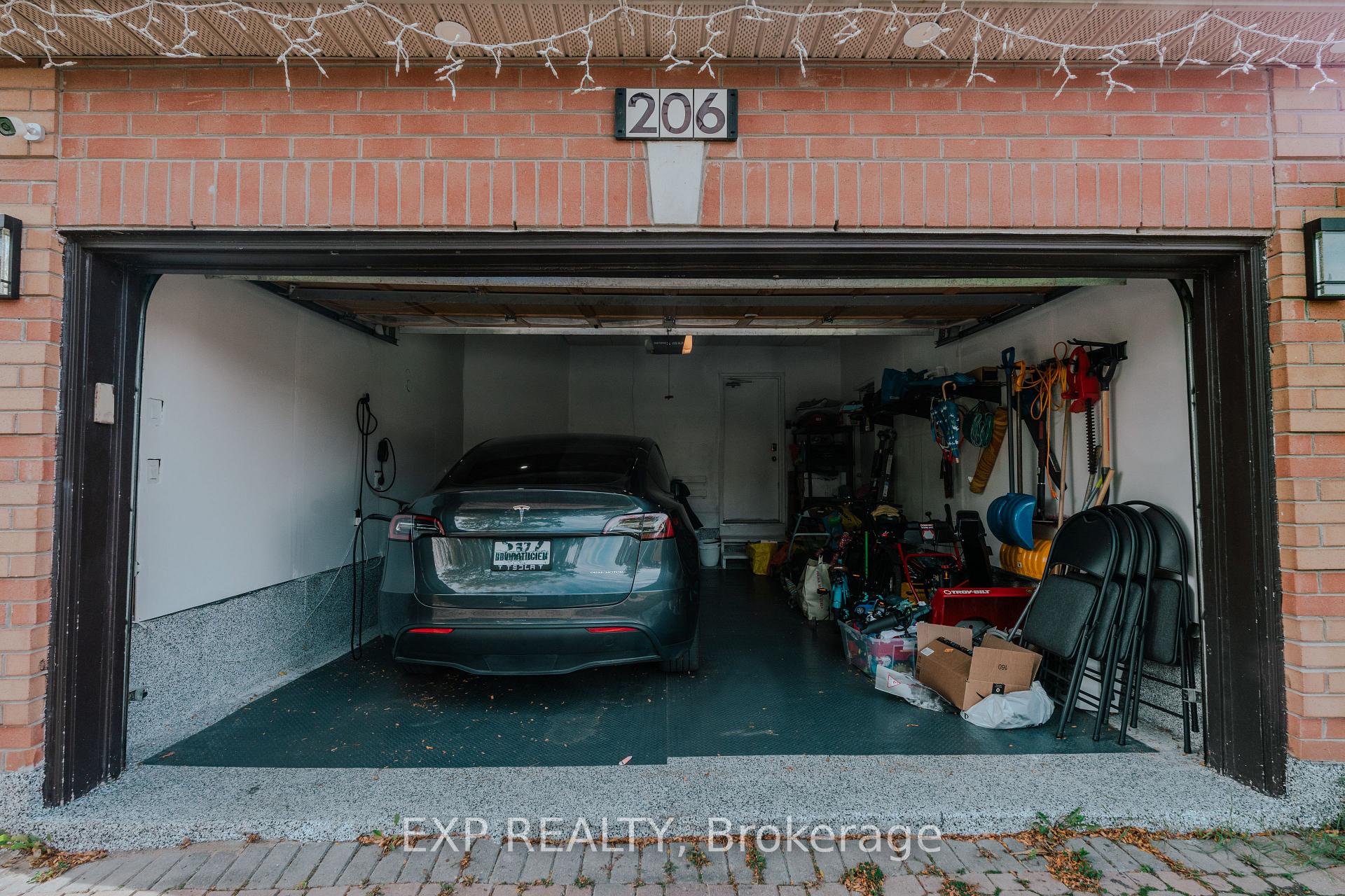 Photo 49 of Unit Upper, 206 Drinkwater Road, Brampton, Fletcher's West — HOMEH