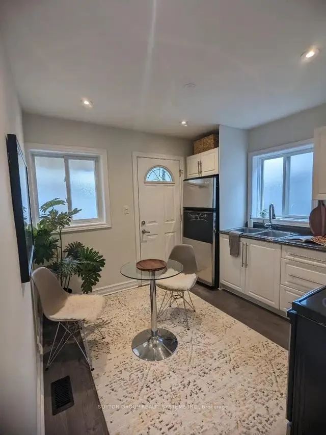 Photo 6 of Unit 3, 465 Ashdale Avenue, Toronto, Greenwood-Coxwell — HOMEH