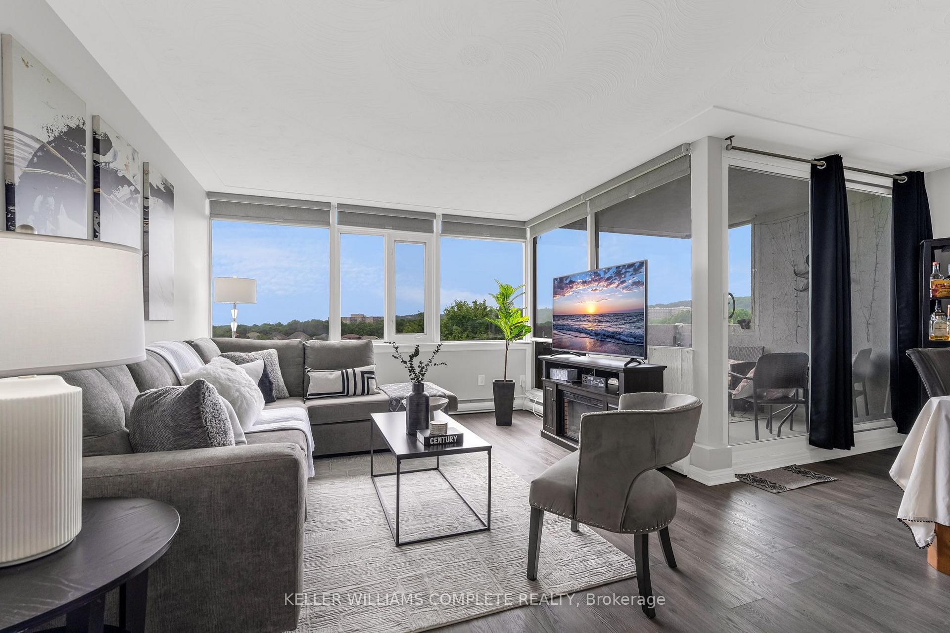 Photo 2 of Unit 608, 40 Harrisford Street, Hamilton, Red Hill — HOMEH