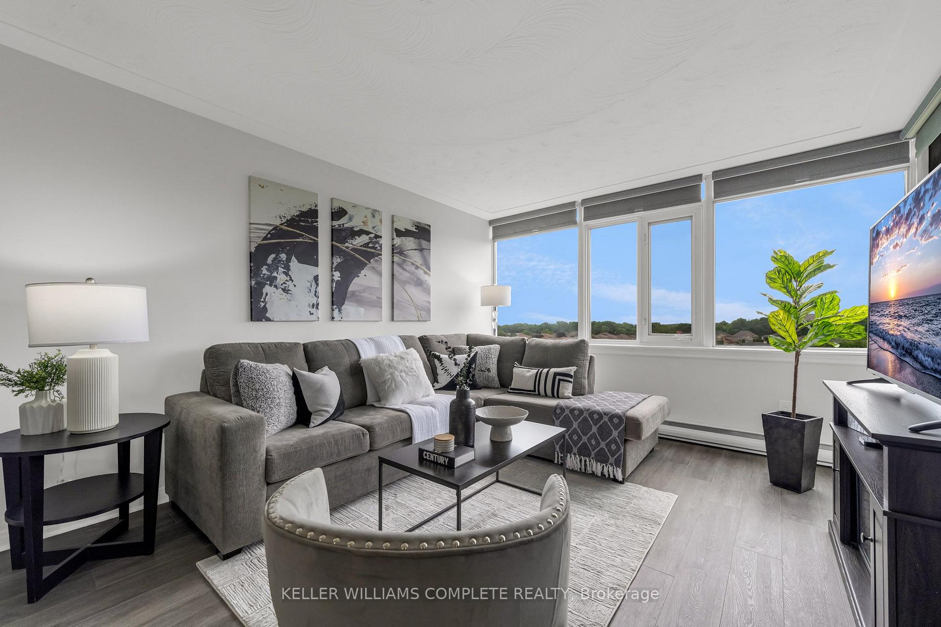 Photo 3 of Unit 608, 40 Harrisford Street, Hamilton, Red Hill — HOMEH