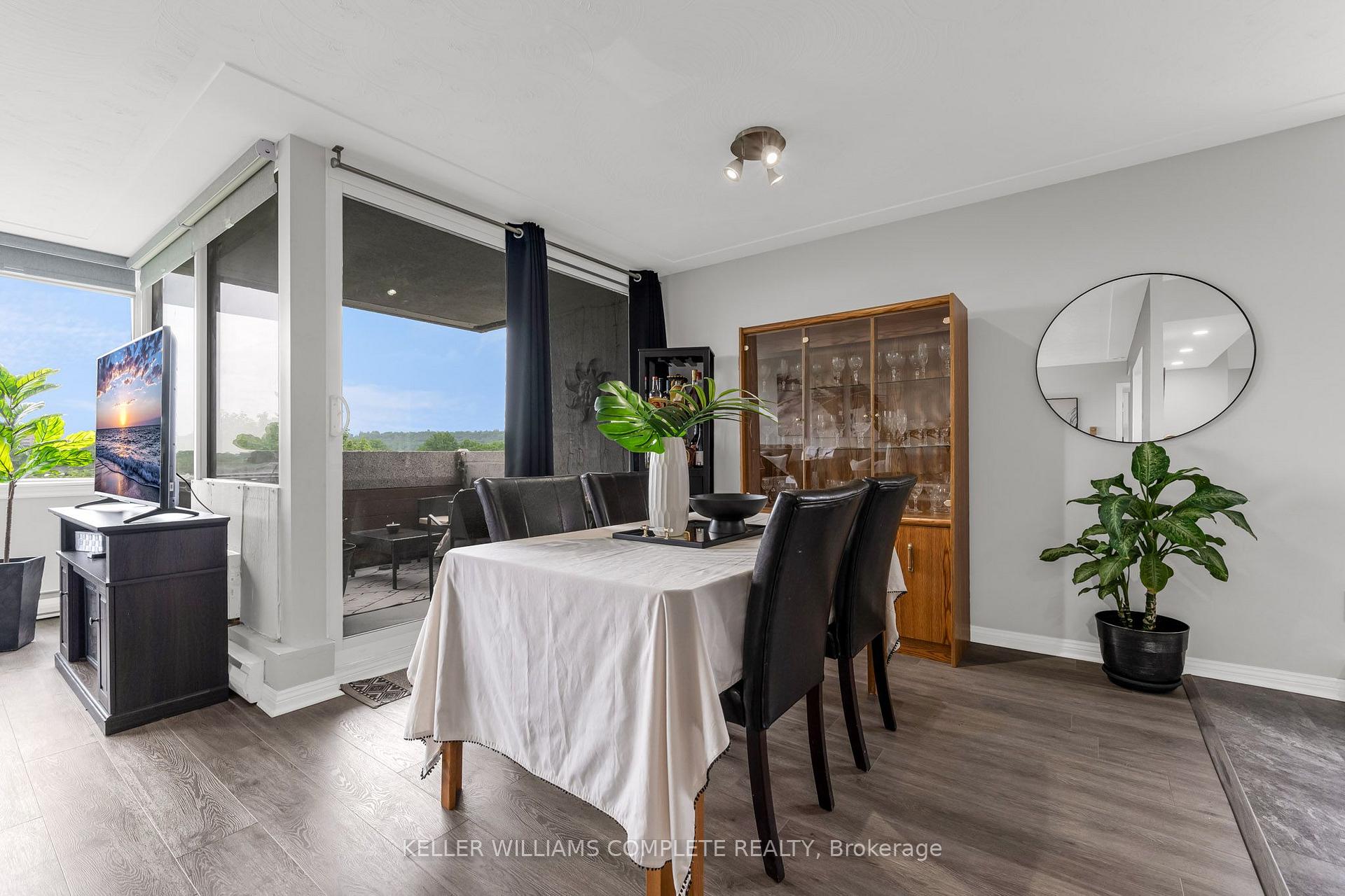 Photo 4 of Unit 608, 40 Harrisford Street, Hamilton, Red Hill — HOMEH