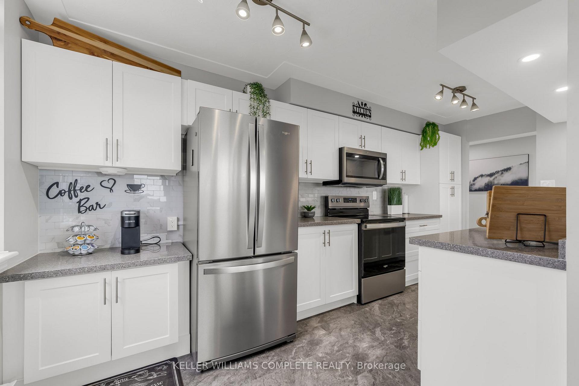 Photo 6 of Unit 608, 40 Harrisford Street, Hamilton, Red Hill — HOMEH