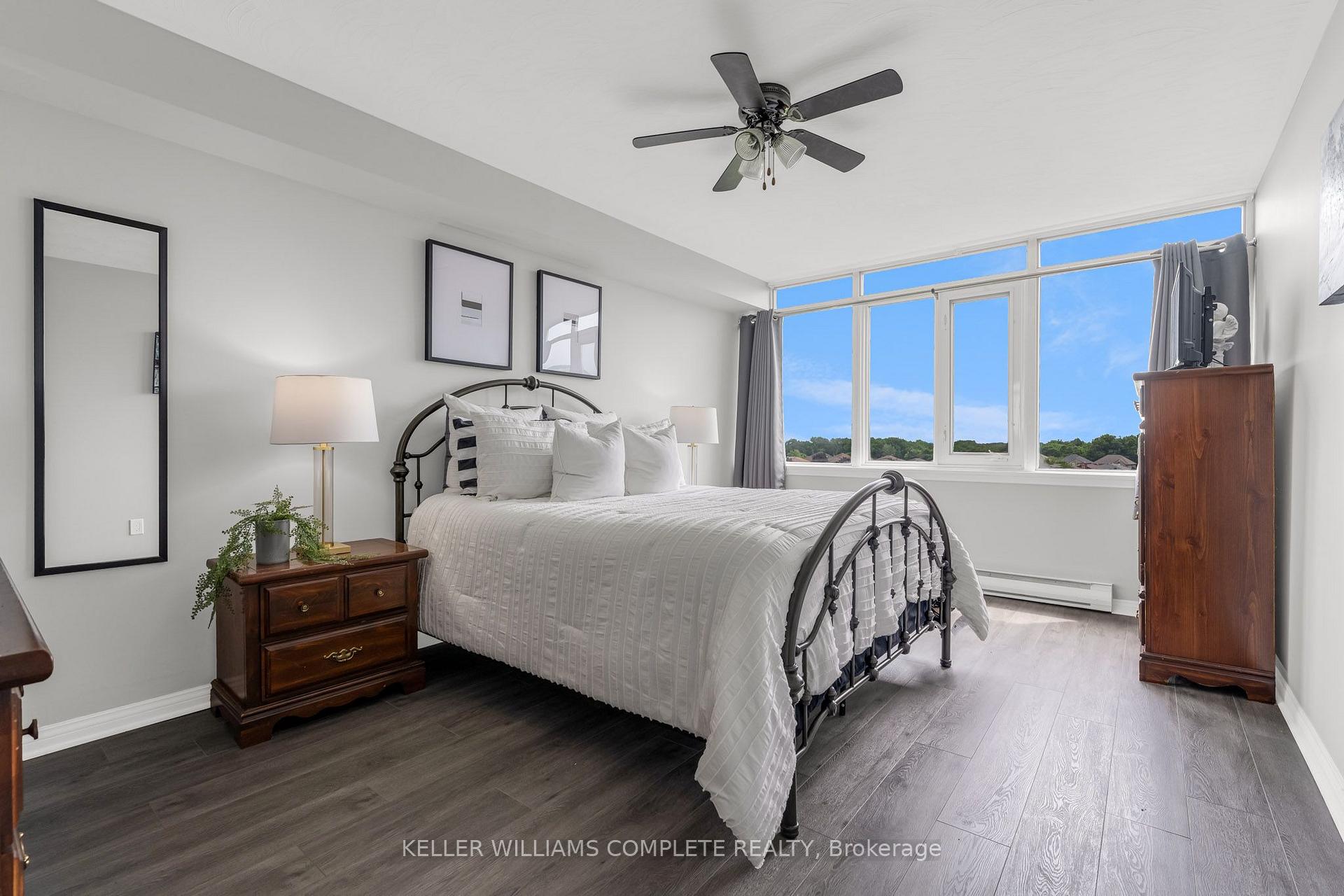 Photo 7 of Unit 608, 40 Harrisford Street, Hamilton, Red Hill — HOMEH