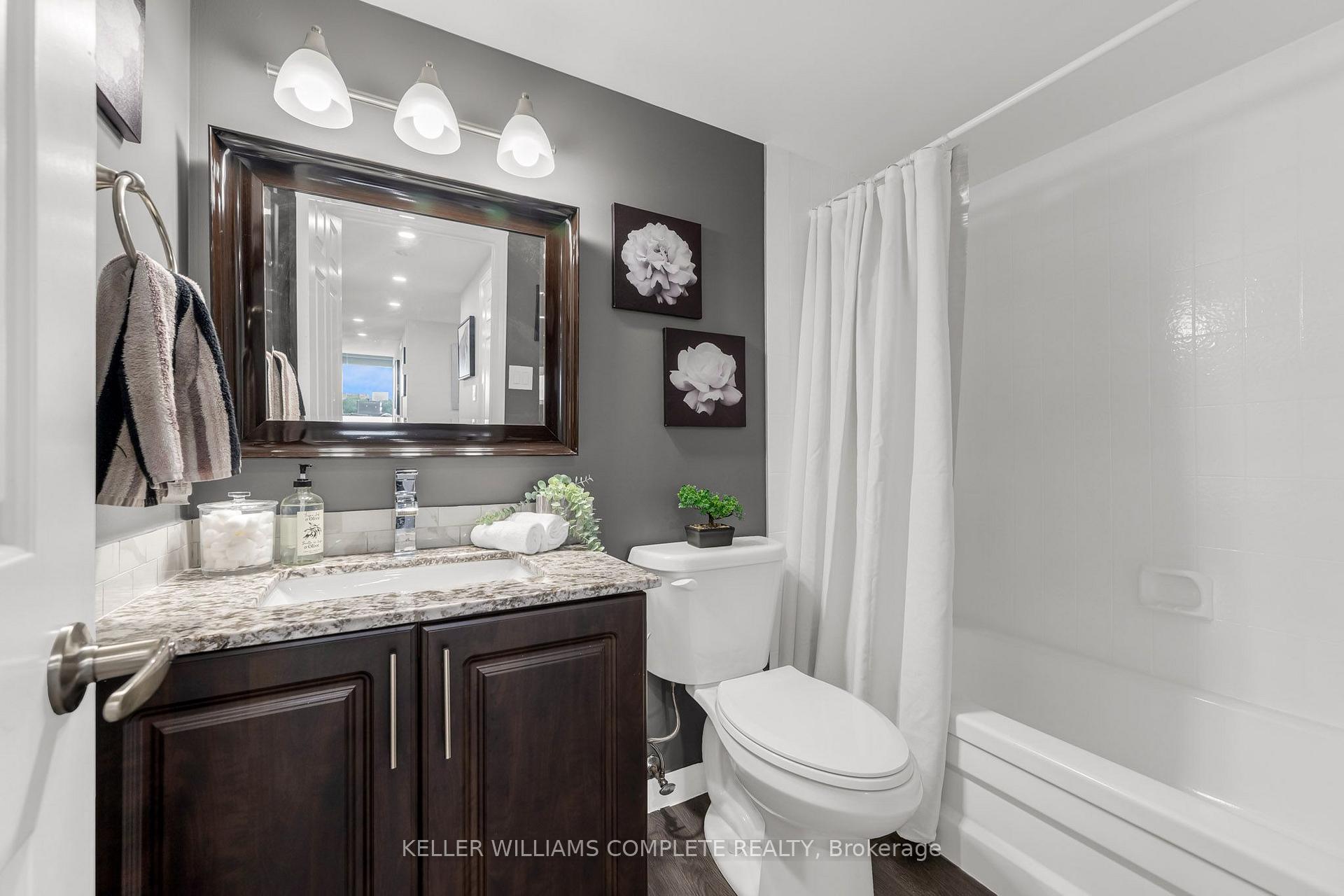 Photo 8 of Unit 608, 40 Harrisford Street, Hamilton, Red Hill — HOMEH