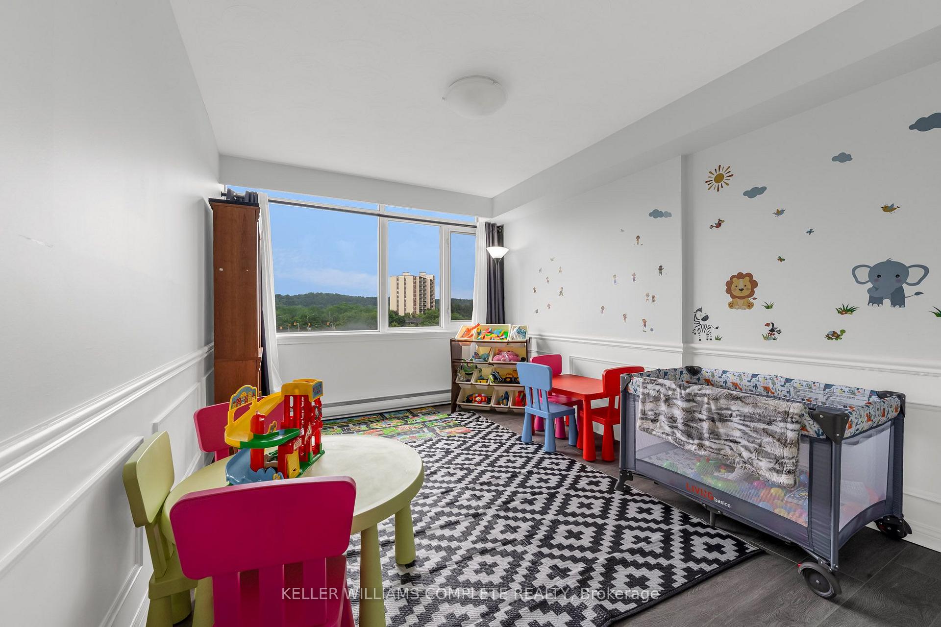 Photo 10 of Unit 608, 40 Harrisford Street, Hamilton, Red Hill — HOMEH