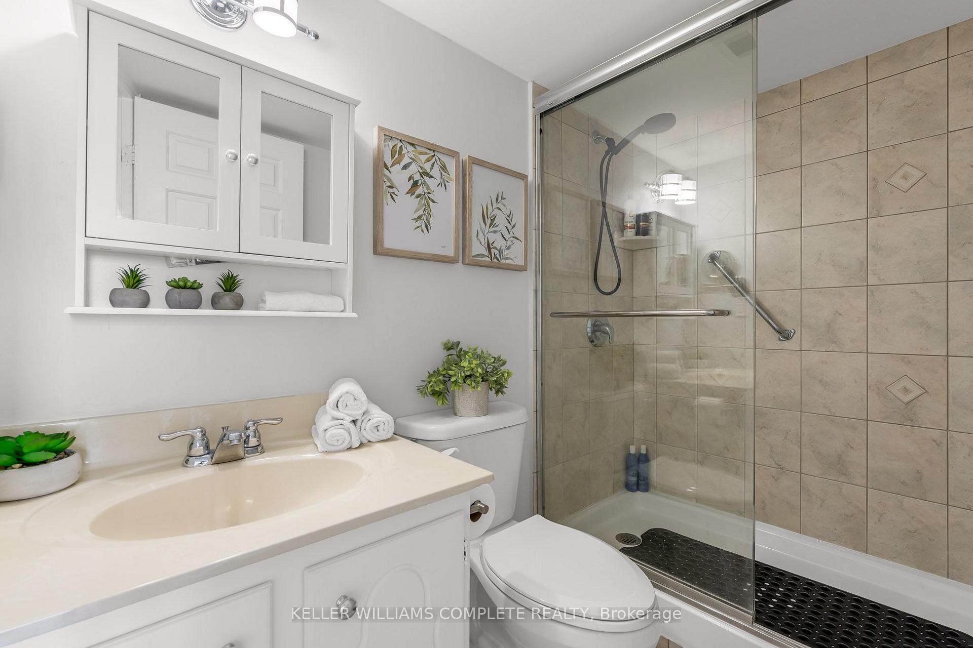 Photo 11 of Unit 608, 40 Harrisford Street, Hamilton, Red Hill — HOMEH
