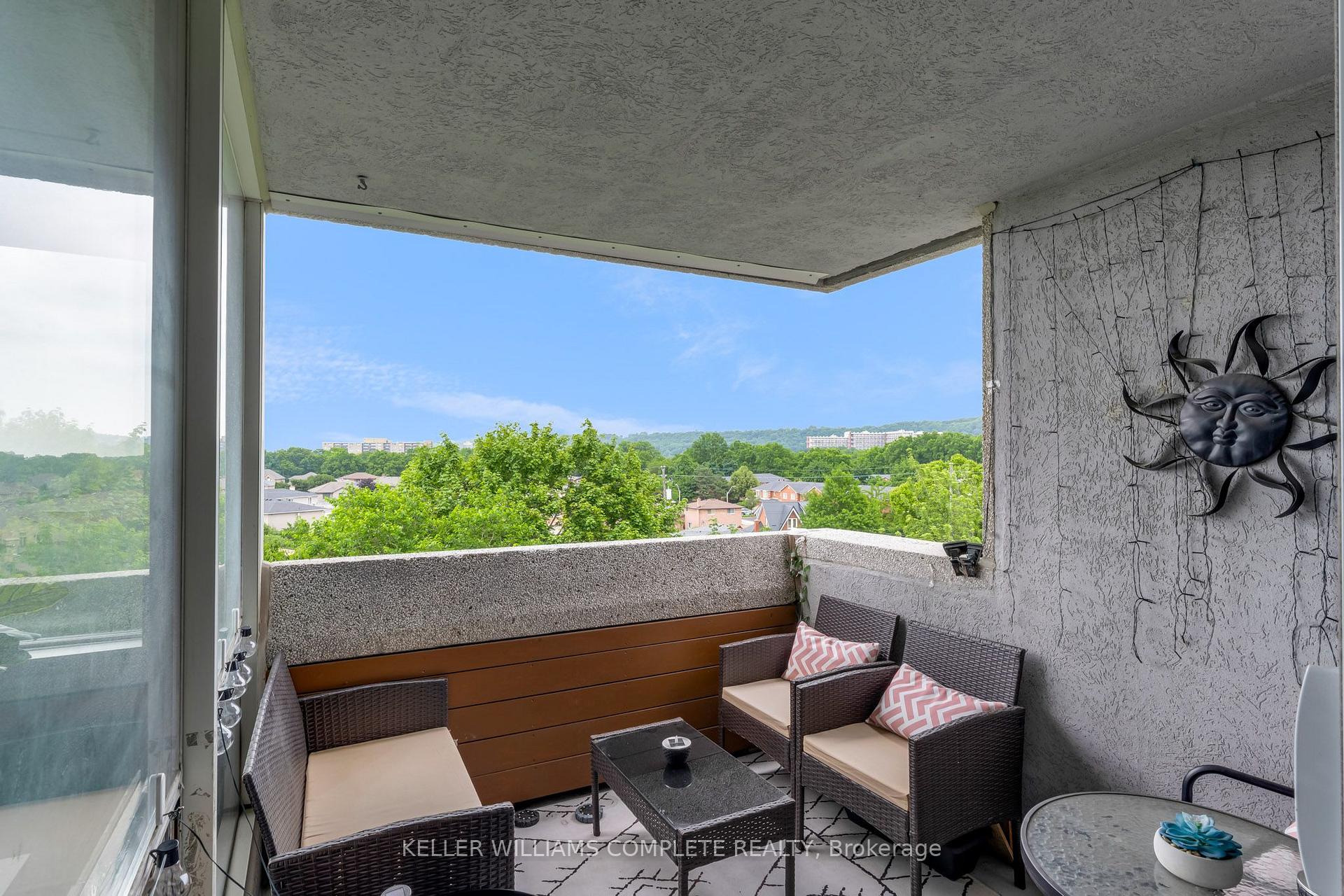 Photo 12 of Unit 608, 40 Harrisford Street, Hamilton, Red Hill — HOMEH