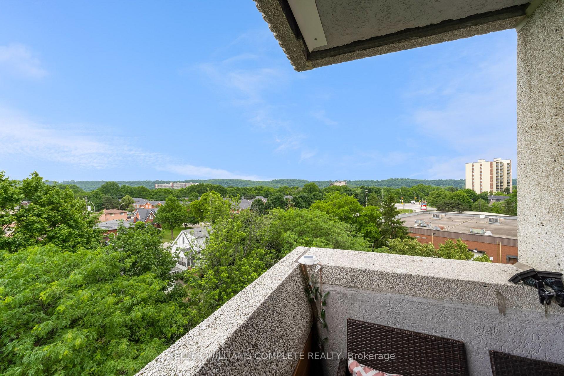 Photo 13 of Unit 608, 40 Harrisford Street, Hamilton, Red Hill — HOMEH