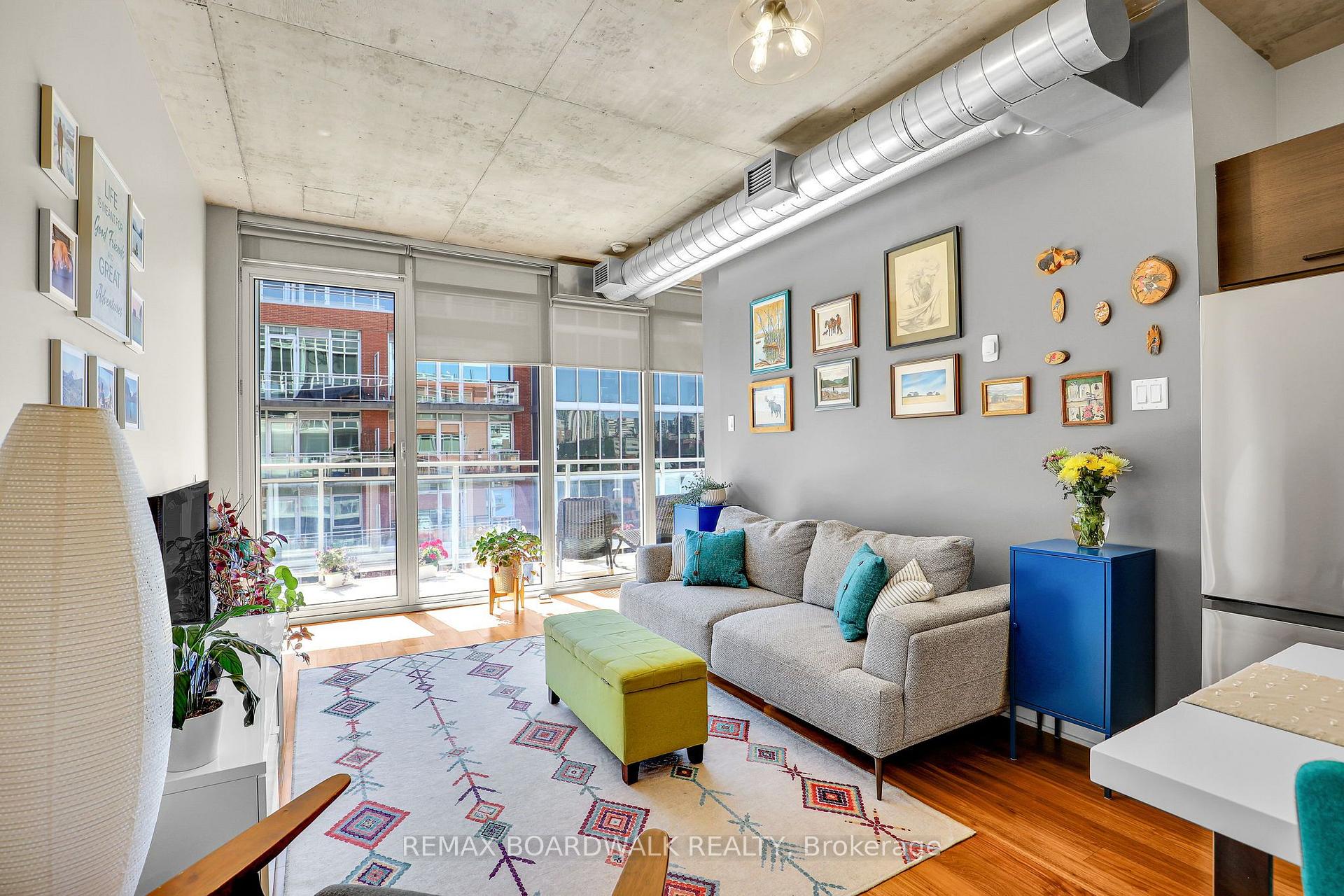 Photo 2 of Unit 524, 349 Mcleod Street, Ottawa, Ottawa Centre — HOMEH