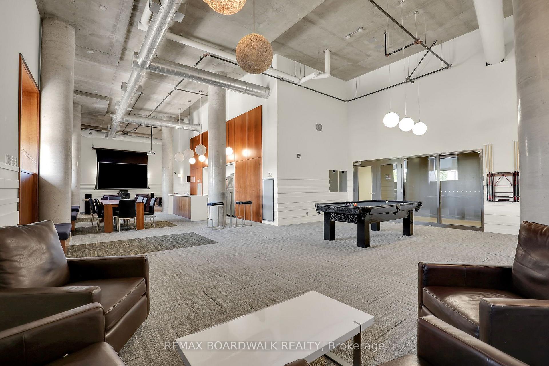 Photo 5 of Unit 524, 349 Mcleod Street, Ottawa, Ottawa Centre — HOMEH