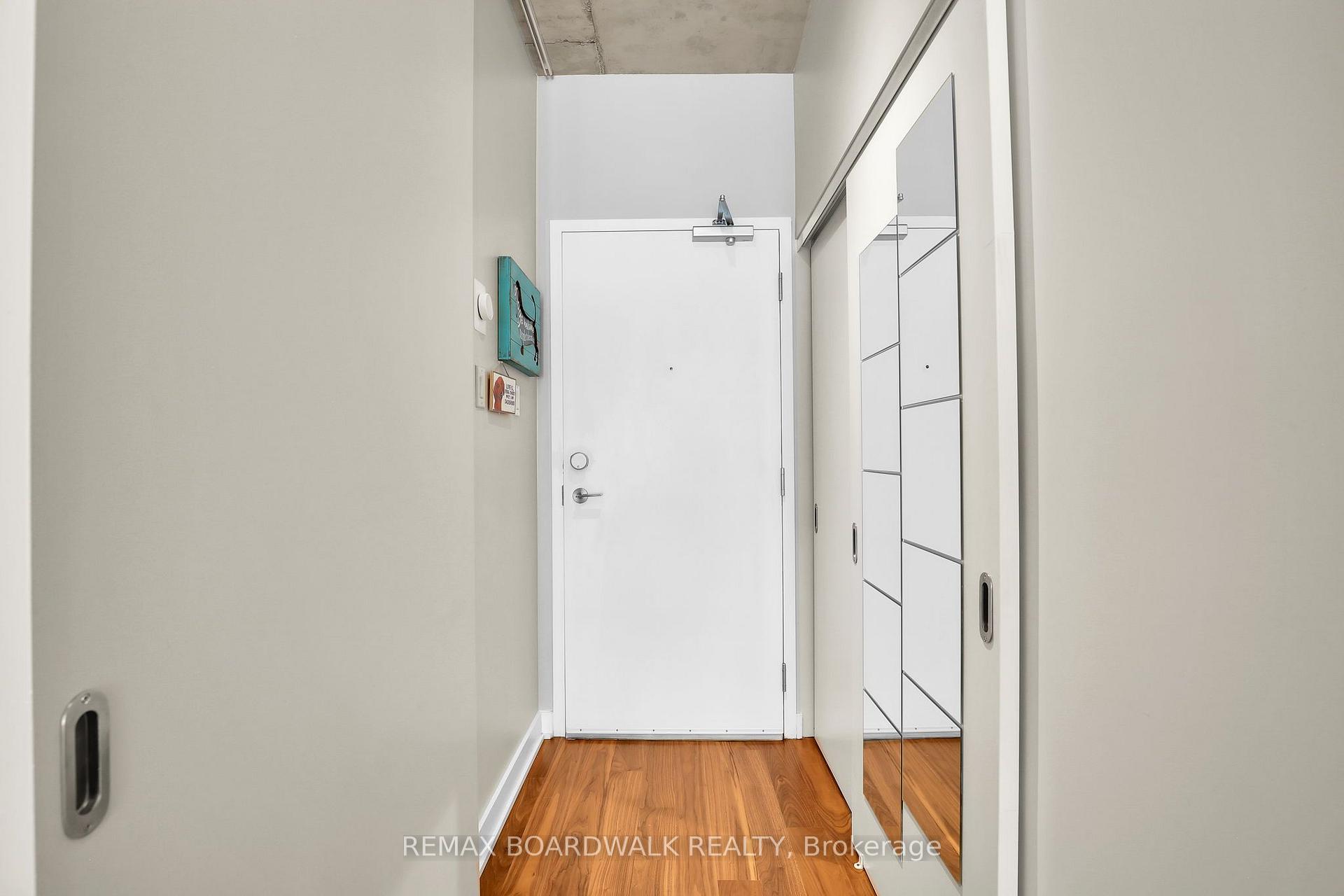 Photo 7 of Unit 524, 349 Mcleod Street, Ottawa, Ottawa Centre — HOMEH