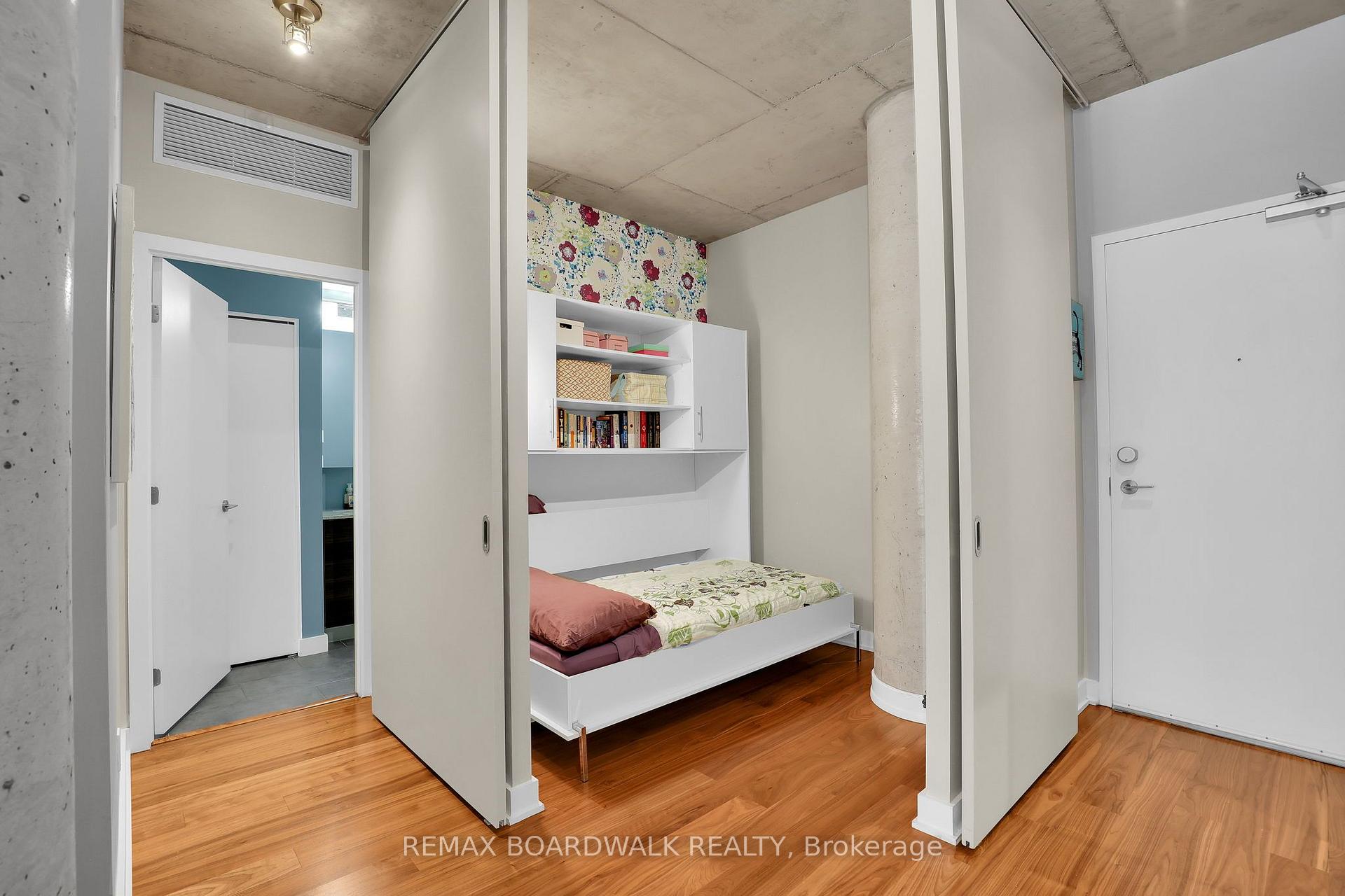Photo 9 of Unit 524, 349 Mcleod Street, Ottawa, Ottawa Centre — HOMEH