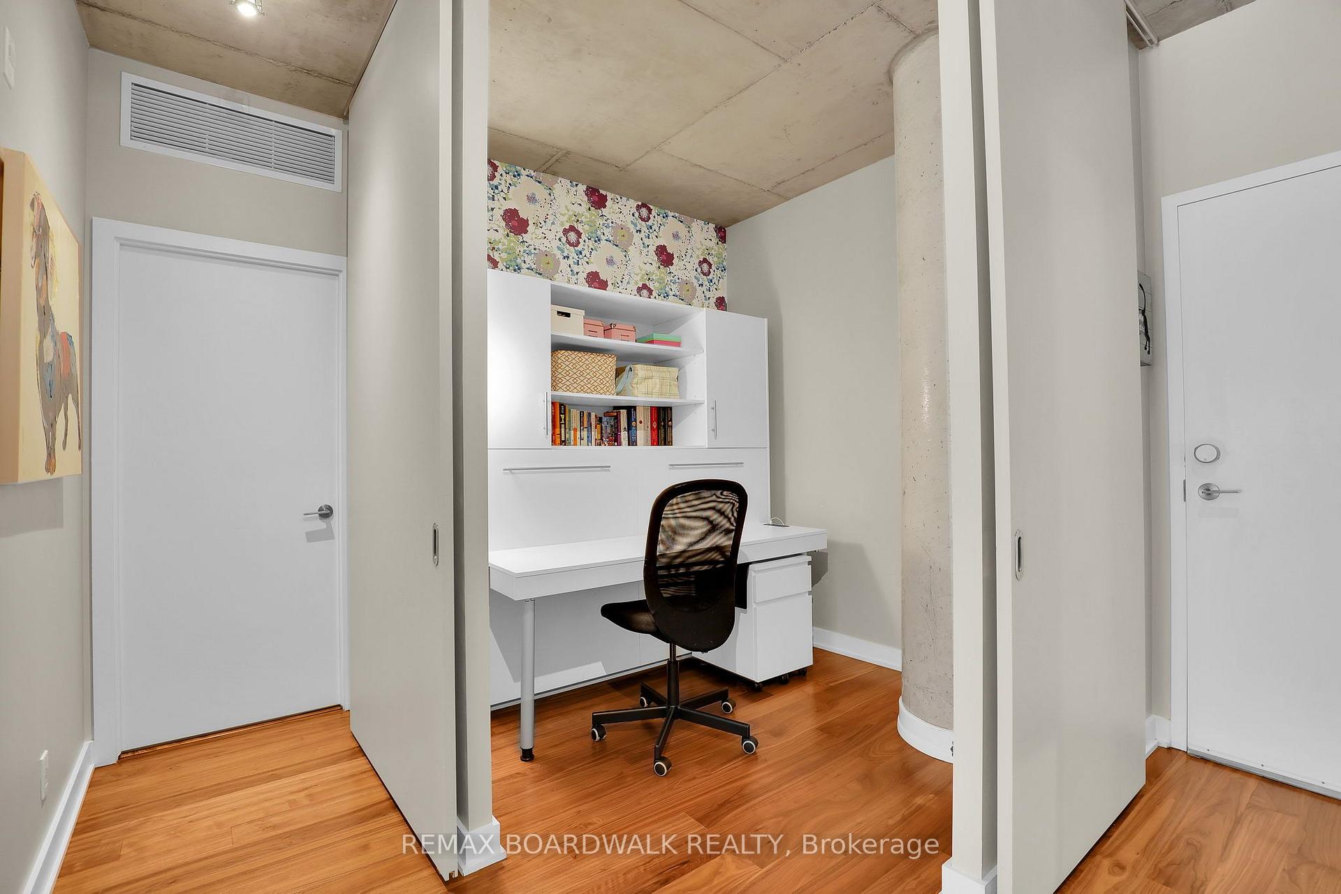 Photo 10 of Unit 524, 349 Mcleod Street, Ottawa, Ottawa Centre — HOMEH