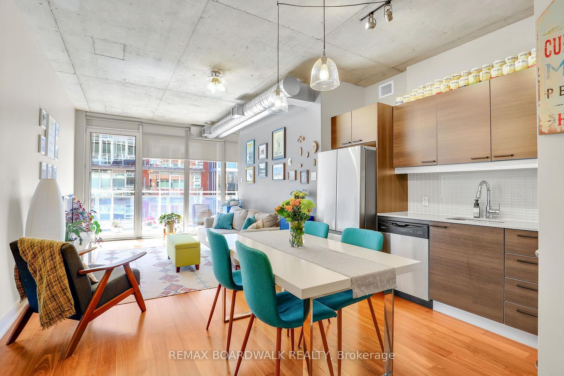 Photo 17 of Unit 524, 349 Mcleod Street, Ottawa, Ottawa Centre — HOMEH