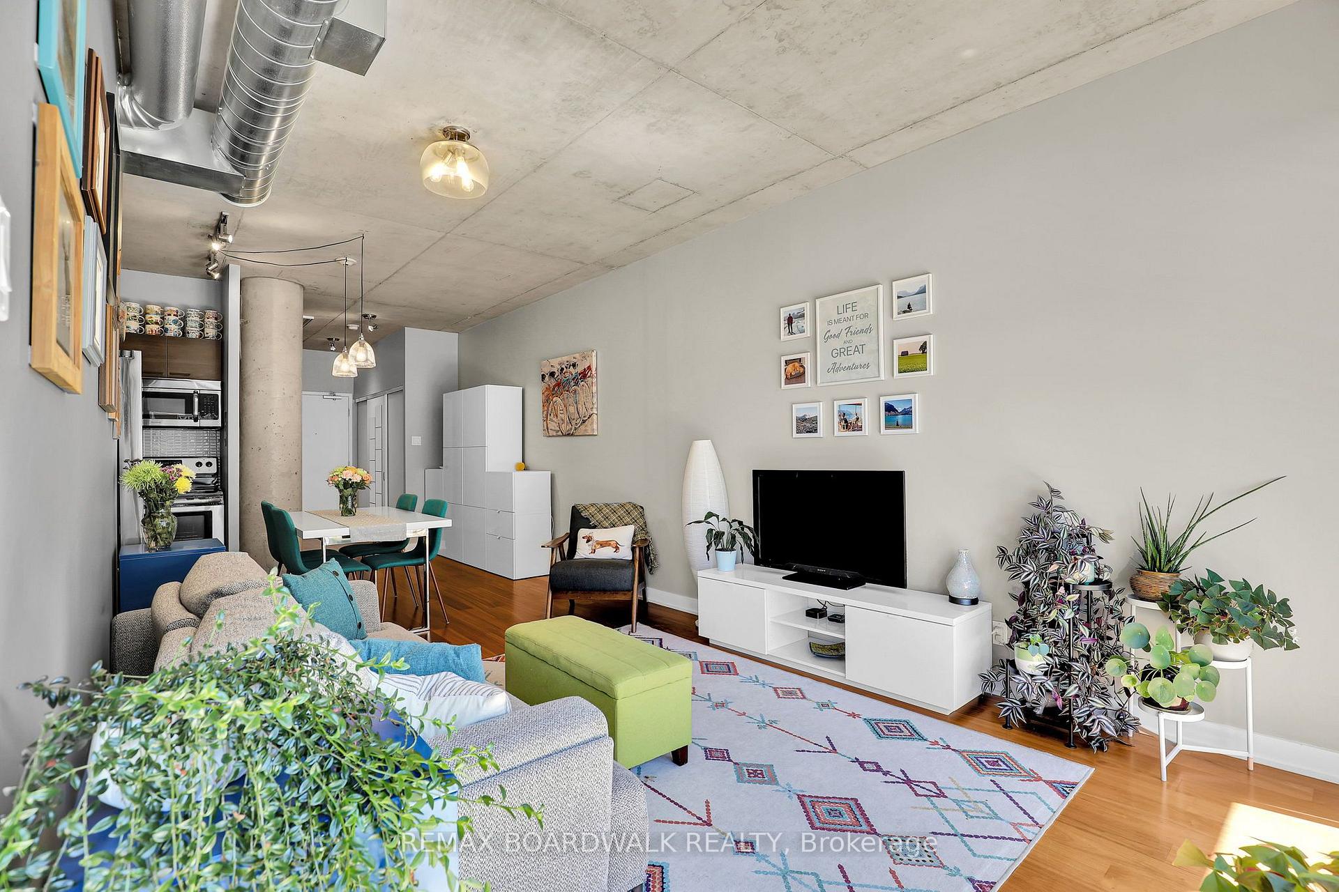 Photo 18 of Unit 524, 349 Mcleod Street, Ottawa, Ottawa Centre — HOMEH