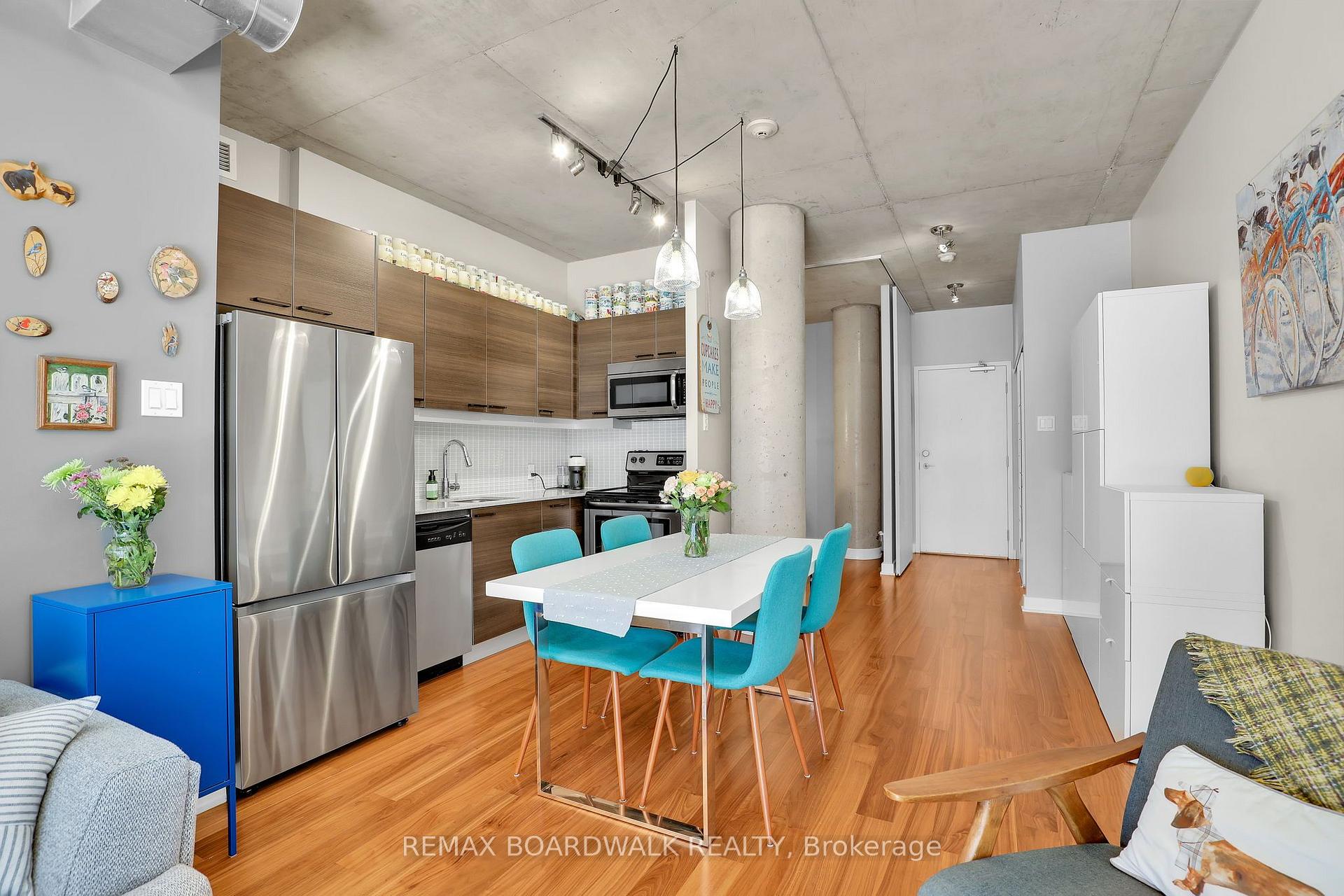 Photo 19 of Unit 524, 349 Mcleod Street, Ottawa, Ottawa Centre — HOMEH