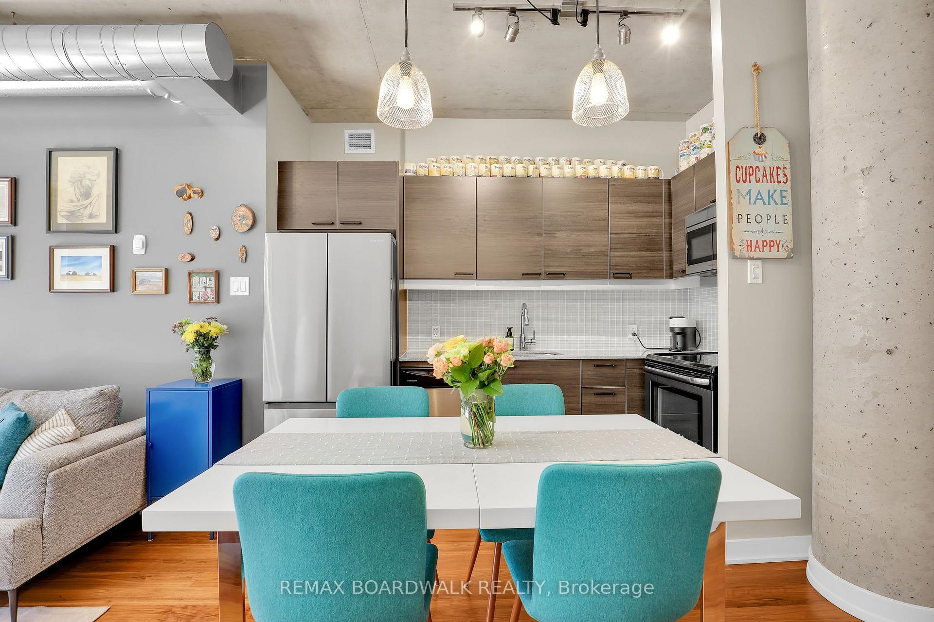 Photo 20 of Unit 524, 349 Mcleod Street, Ottawa, Ottawa Centre — HOMEH