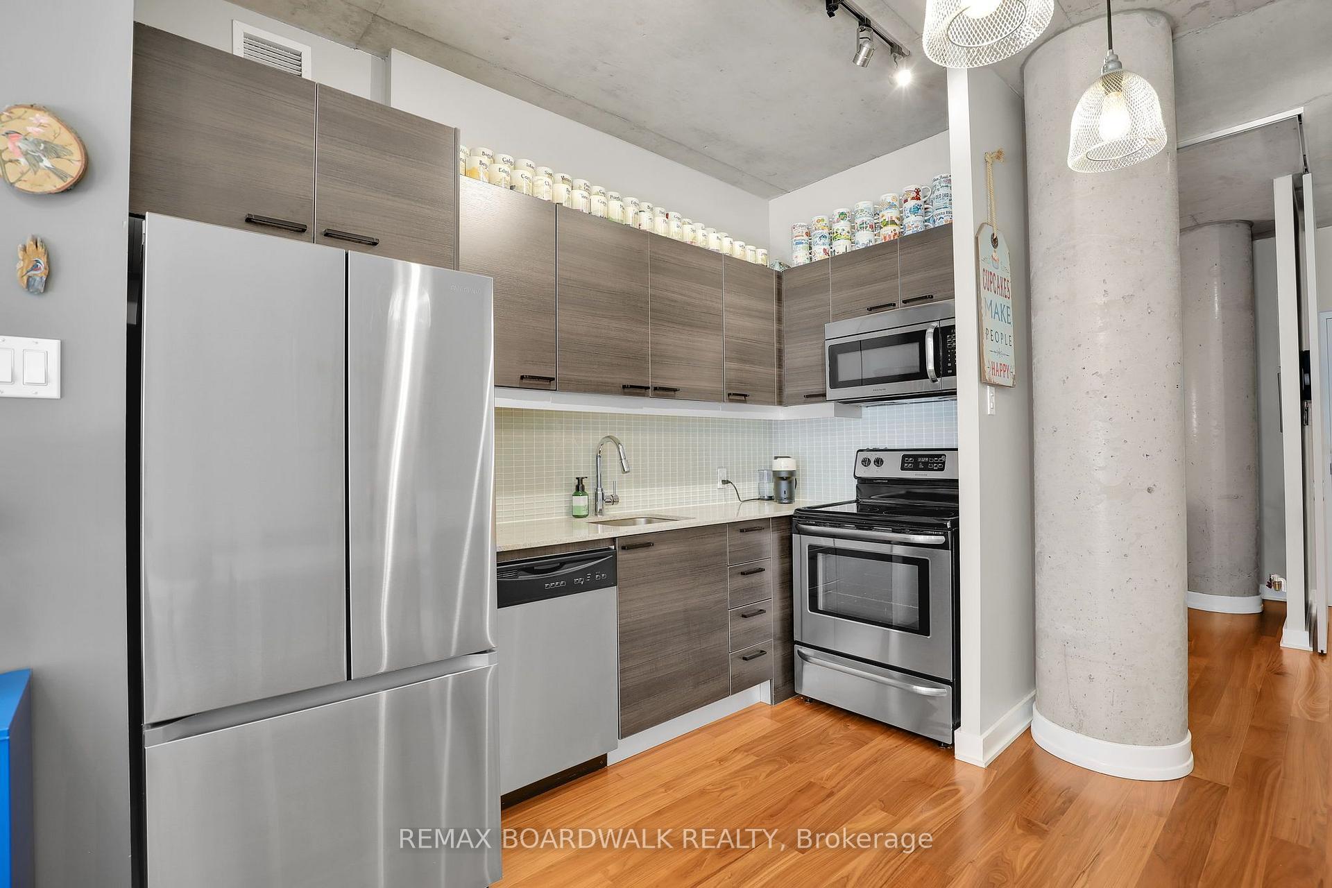 Photo 21 of Unit 524, 349 Mcleod Street, Ottawa, Ottawa Centre — HOMEH