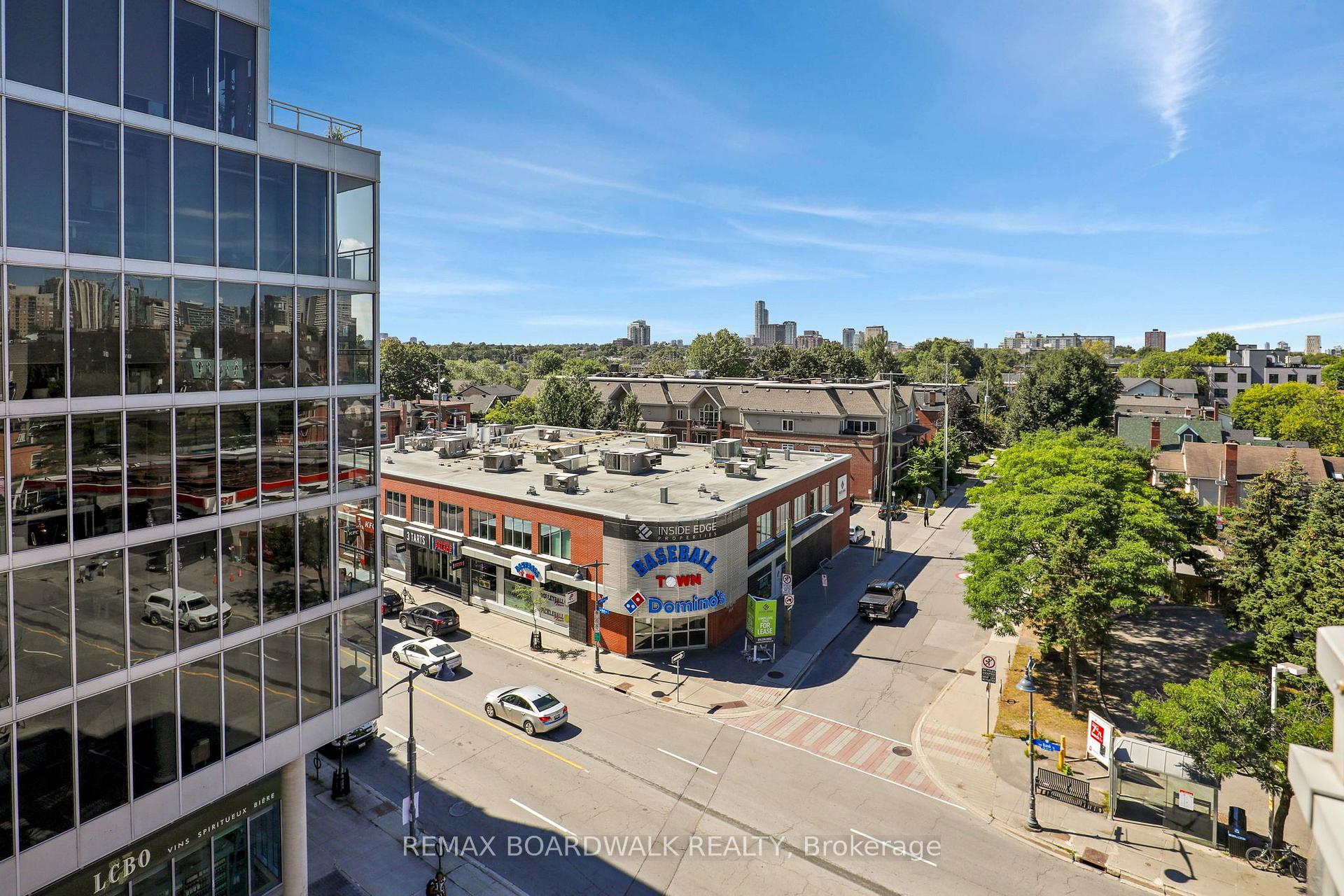 Photo 22 of Unit 524, 349 Mcleod Street, Ottawa, Ottawa Centre — HOMEH