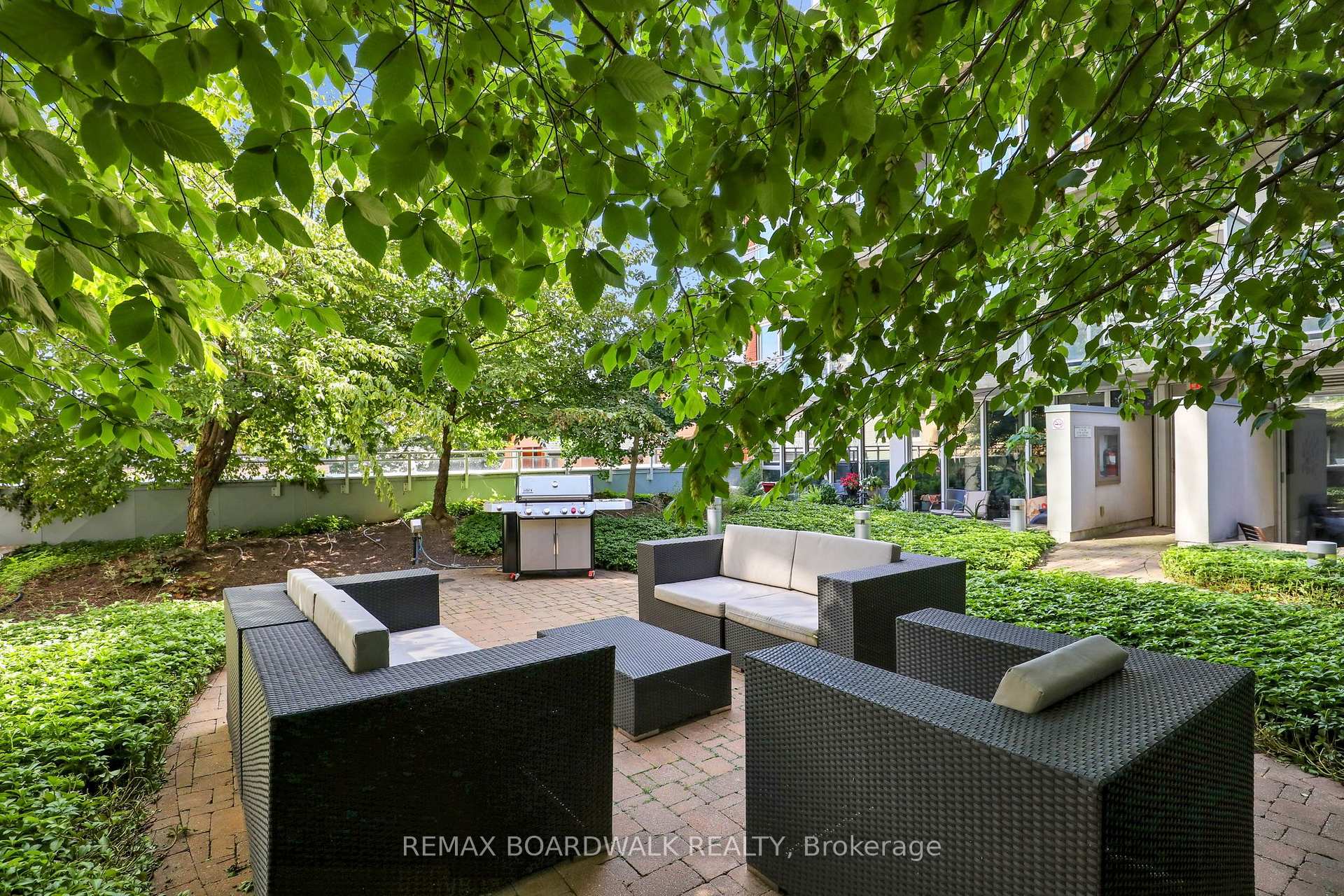 Photo 25 of Unit 524, 349 Mcleod Street, Ottawa, Ottawa Centre — HOMEH