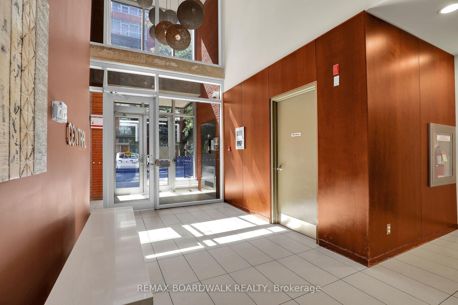 Photo 8 of Unit 524, 349 Mcleod Street, Ottawa, Ottawa Centre — HOMEH